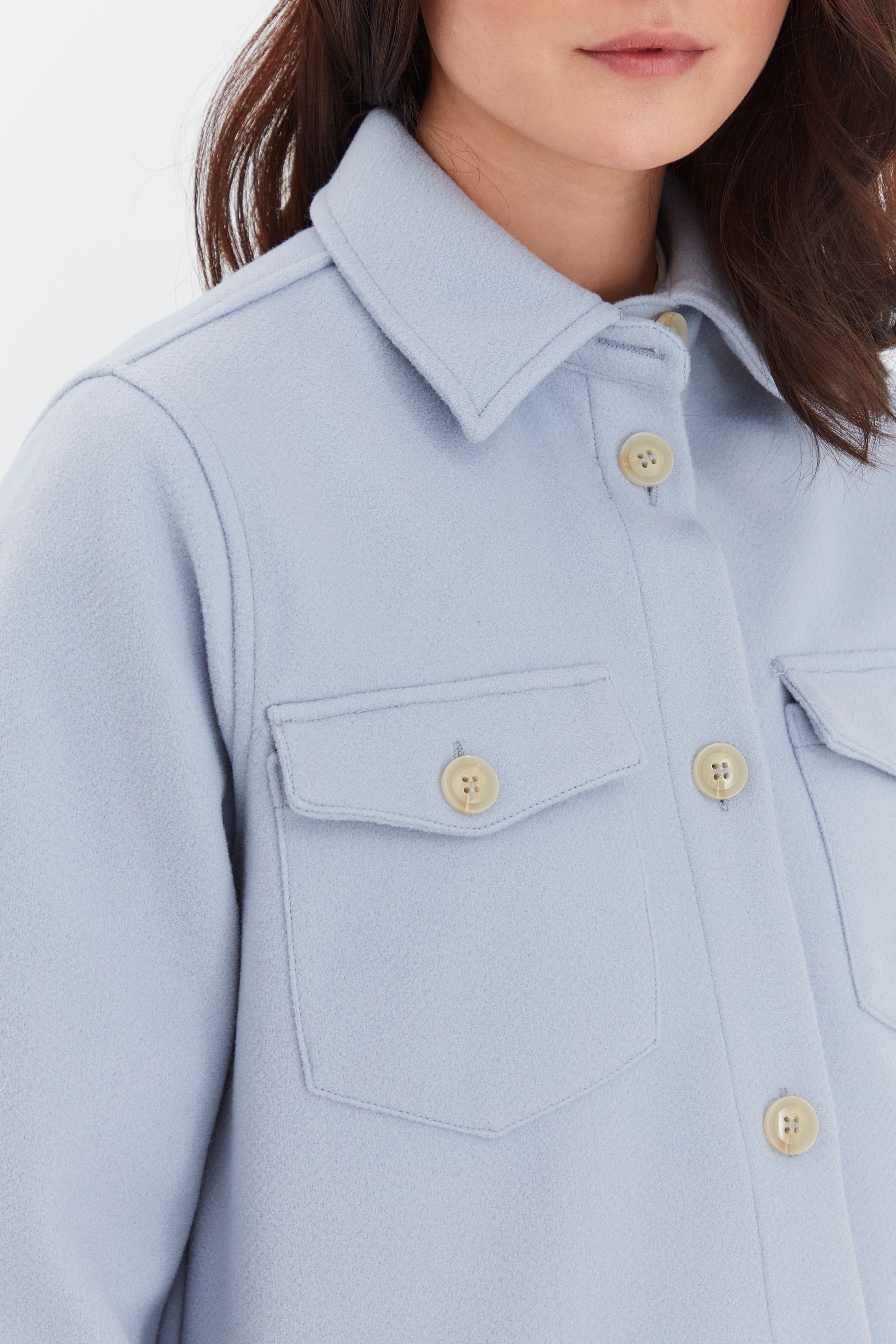 Jacke LOOKBOOK DETAIL 20810676-163922