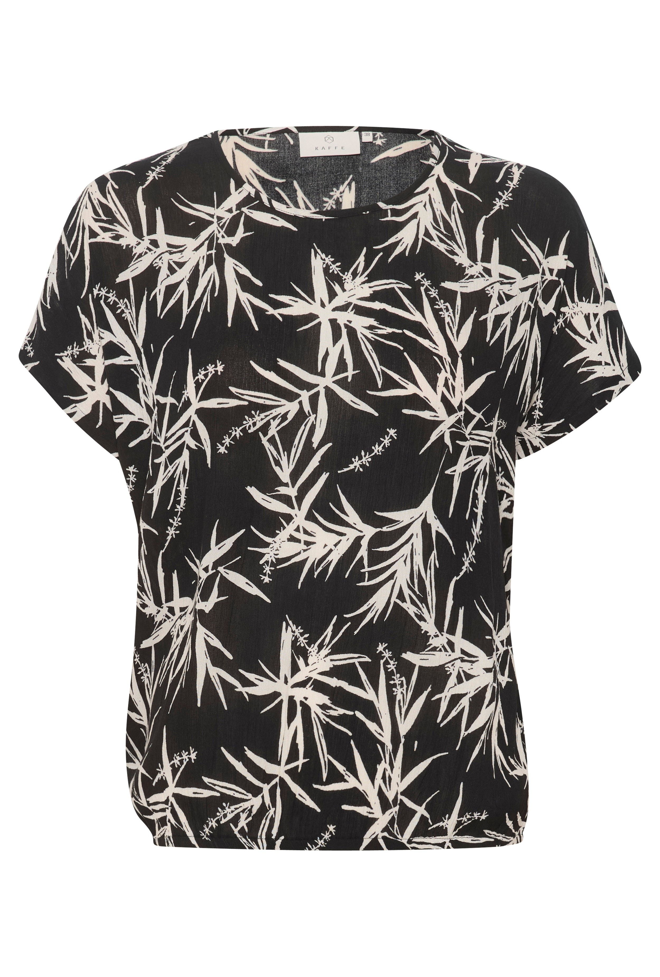KAamber Bluse PACK FRONT 10552239-105353