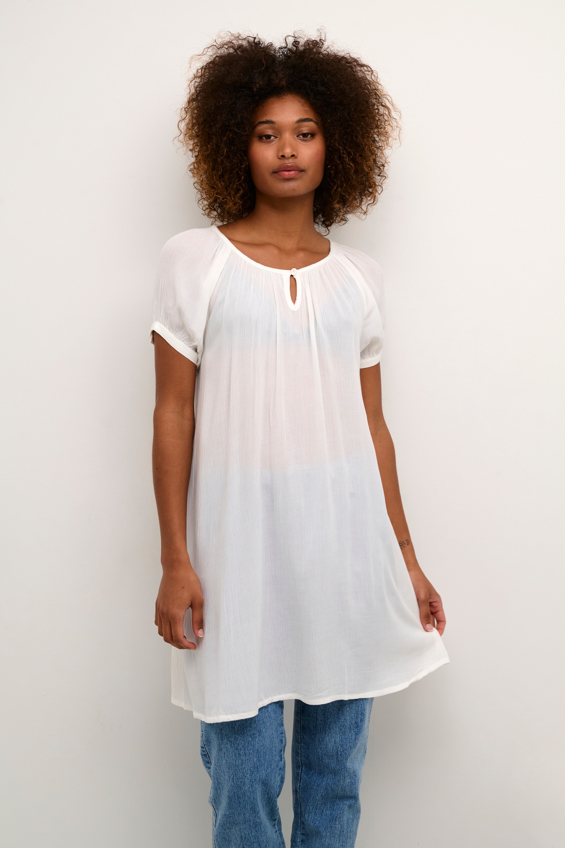 Tunika LOOKBOOK FRONT 501031-50003