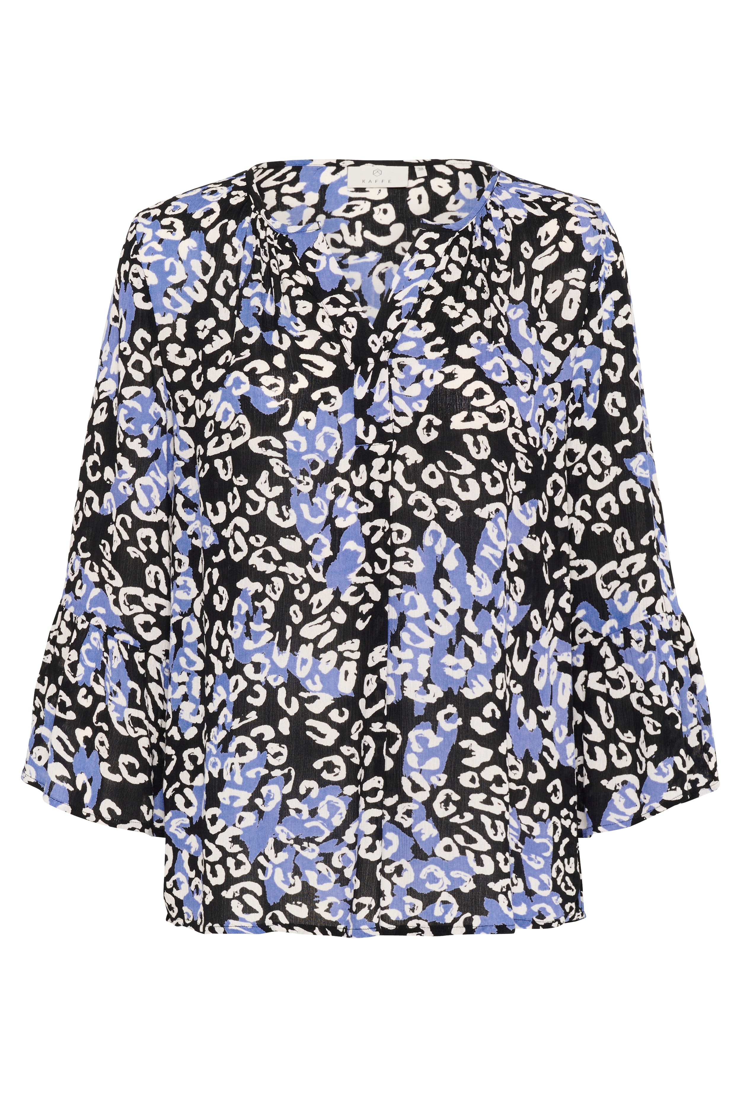 KAlea Bluse PACK FRONT 10510211-107830