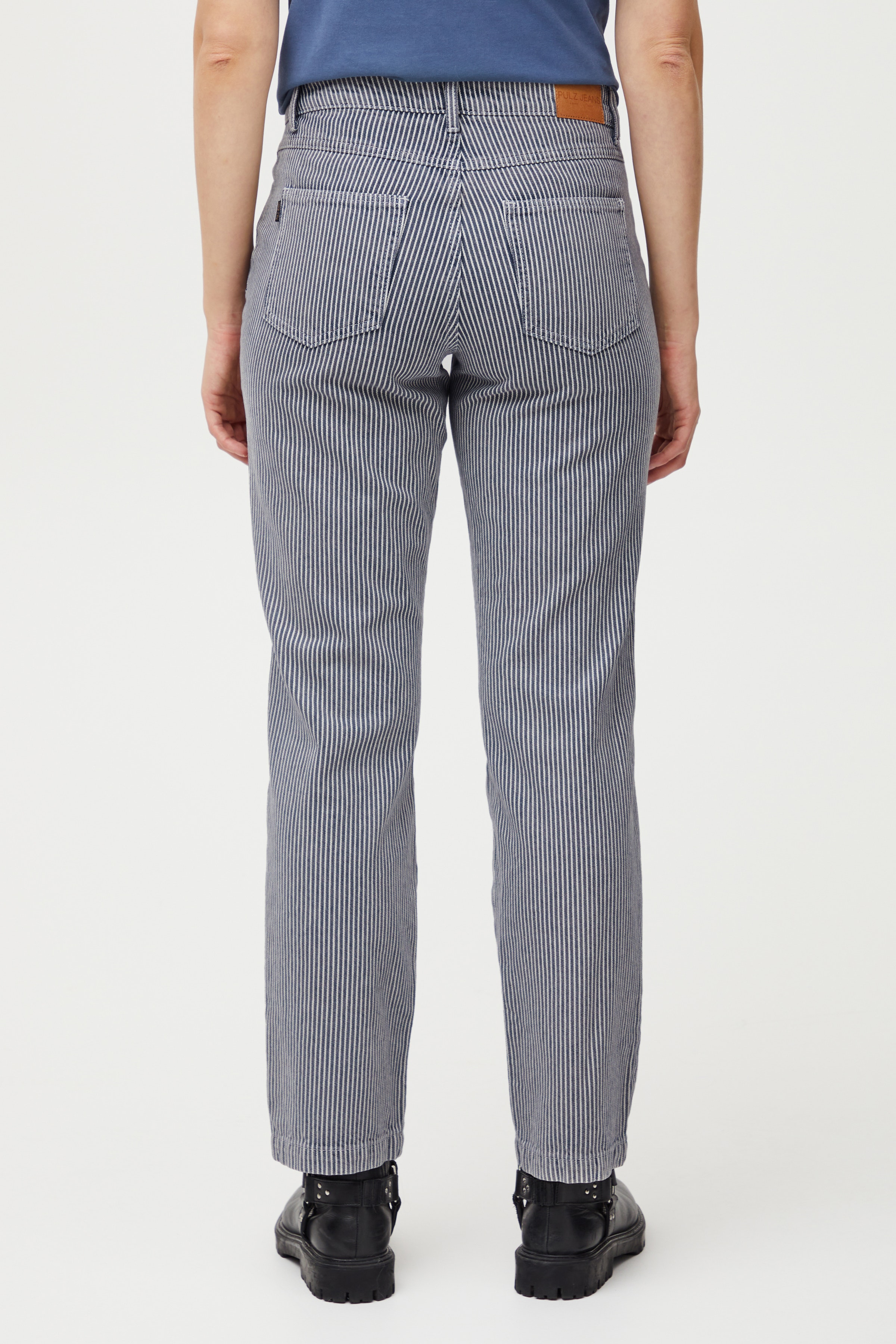 PZBARNETTA Bukser LOOKBOOK BACK 50207952-202941