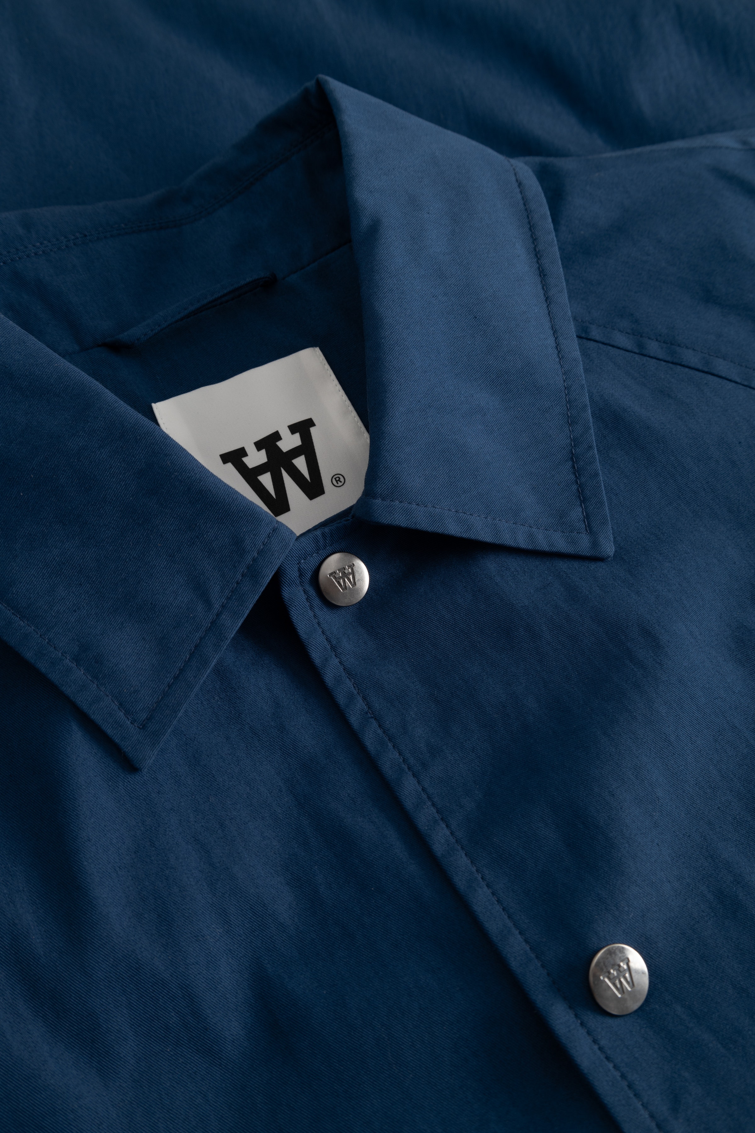 WWSigurt Causal jas PACK DETAIL 30251907-194029