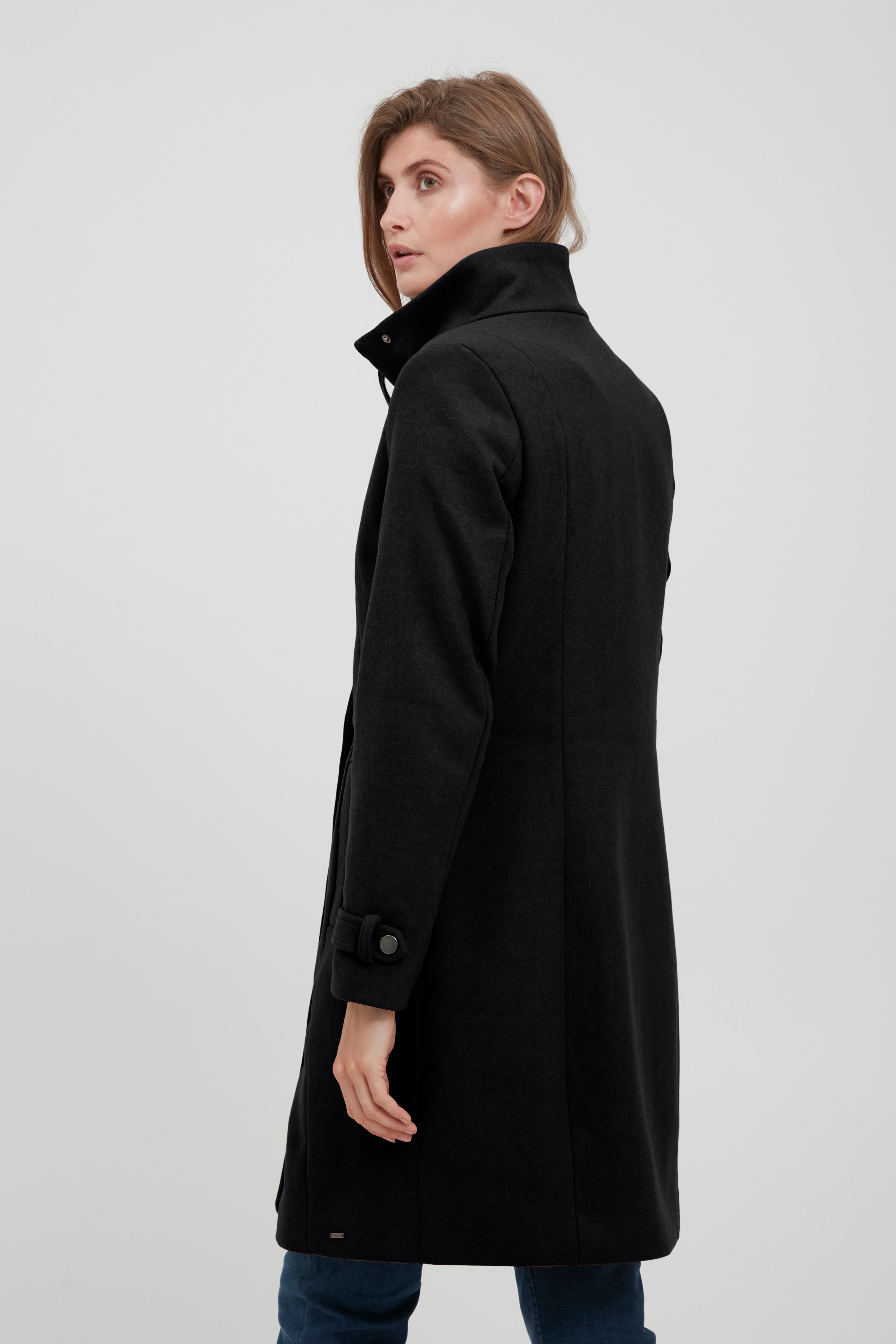 Outerwear LOOKBOOK BACK 20607784-200113