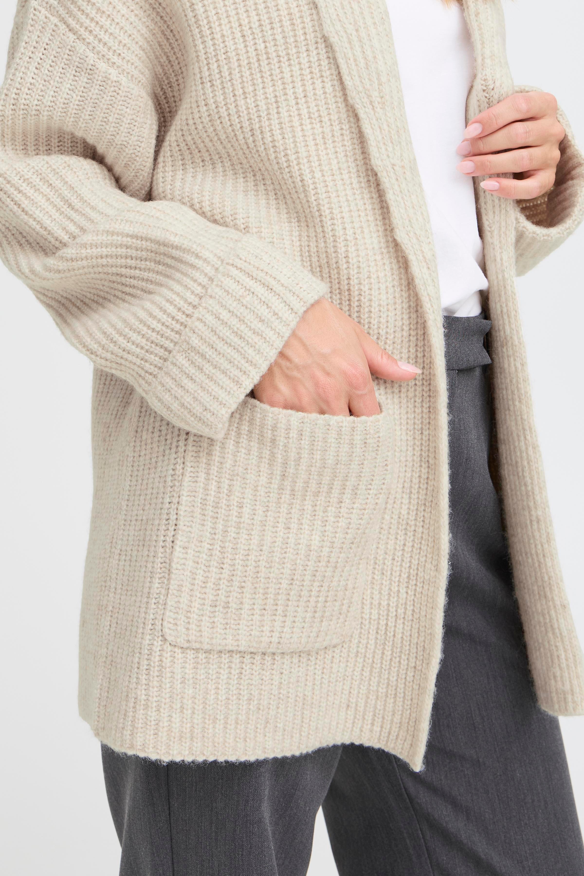 FRBEVERLY Cardigan LOOKBOOK DETAIL 20617149-1304011