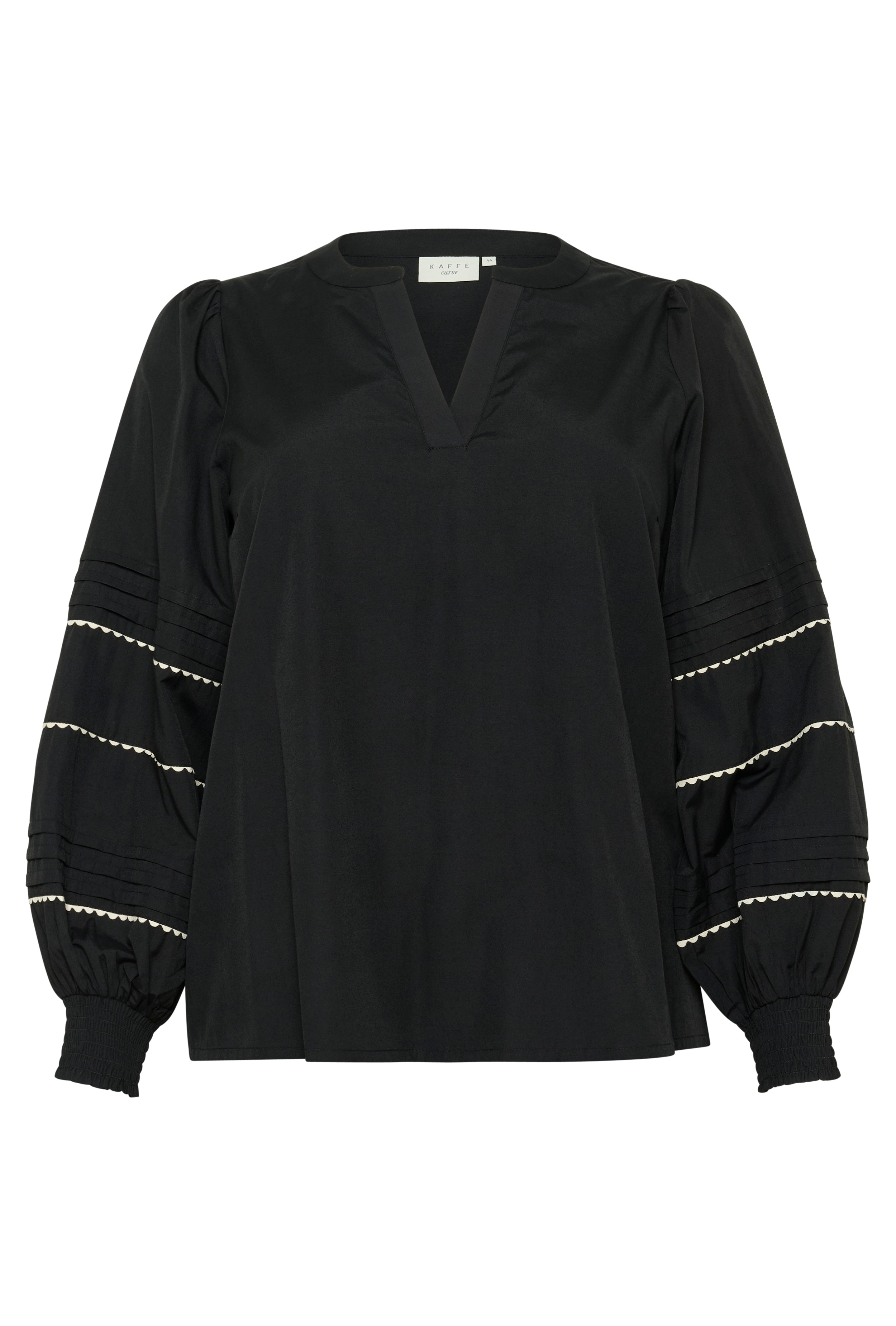 KCariel Bluse PACK FRONT 10583431-100121