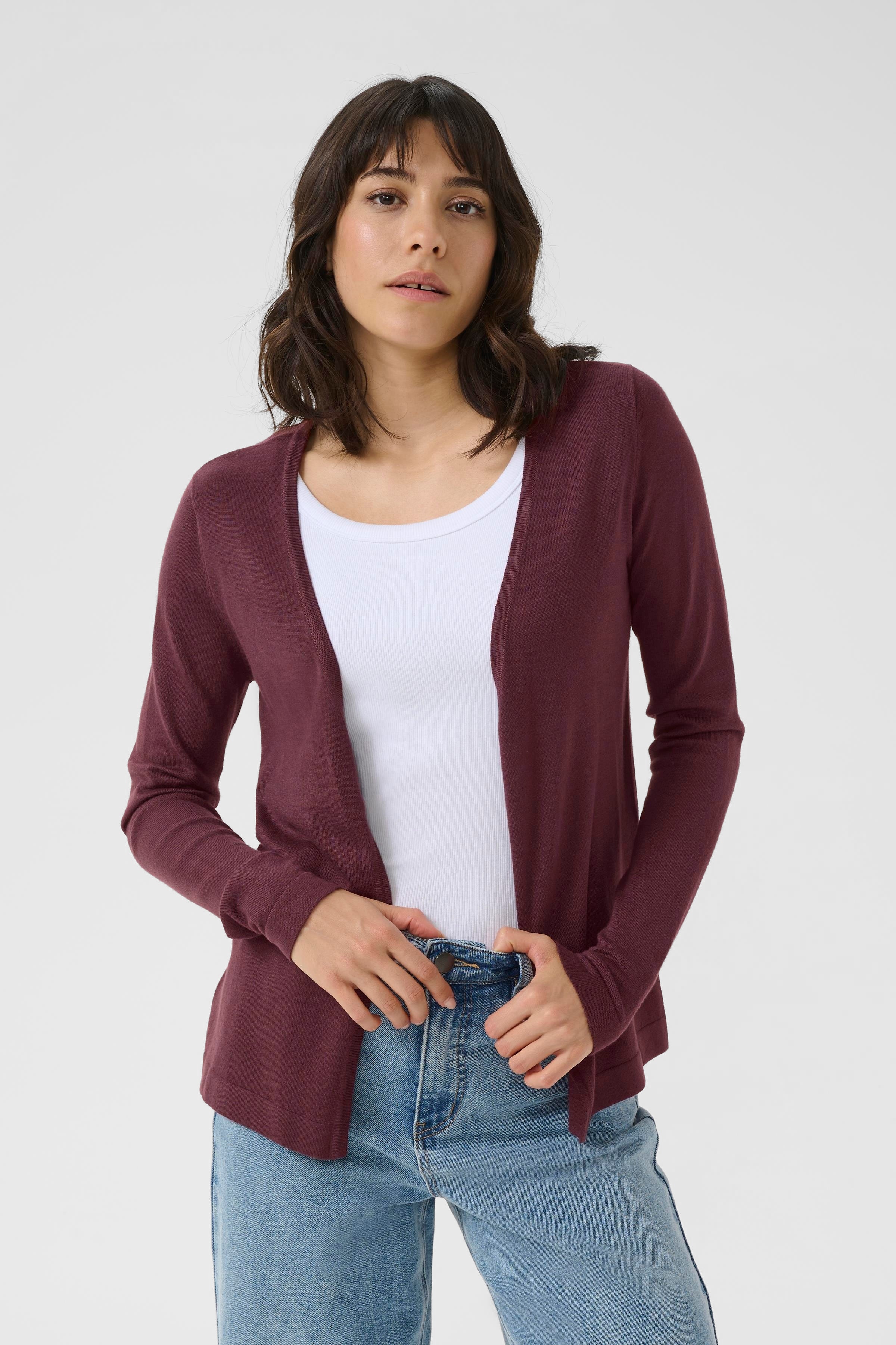 KAfenia Cardigan LOOKBOOK FRONT 10551503-191619