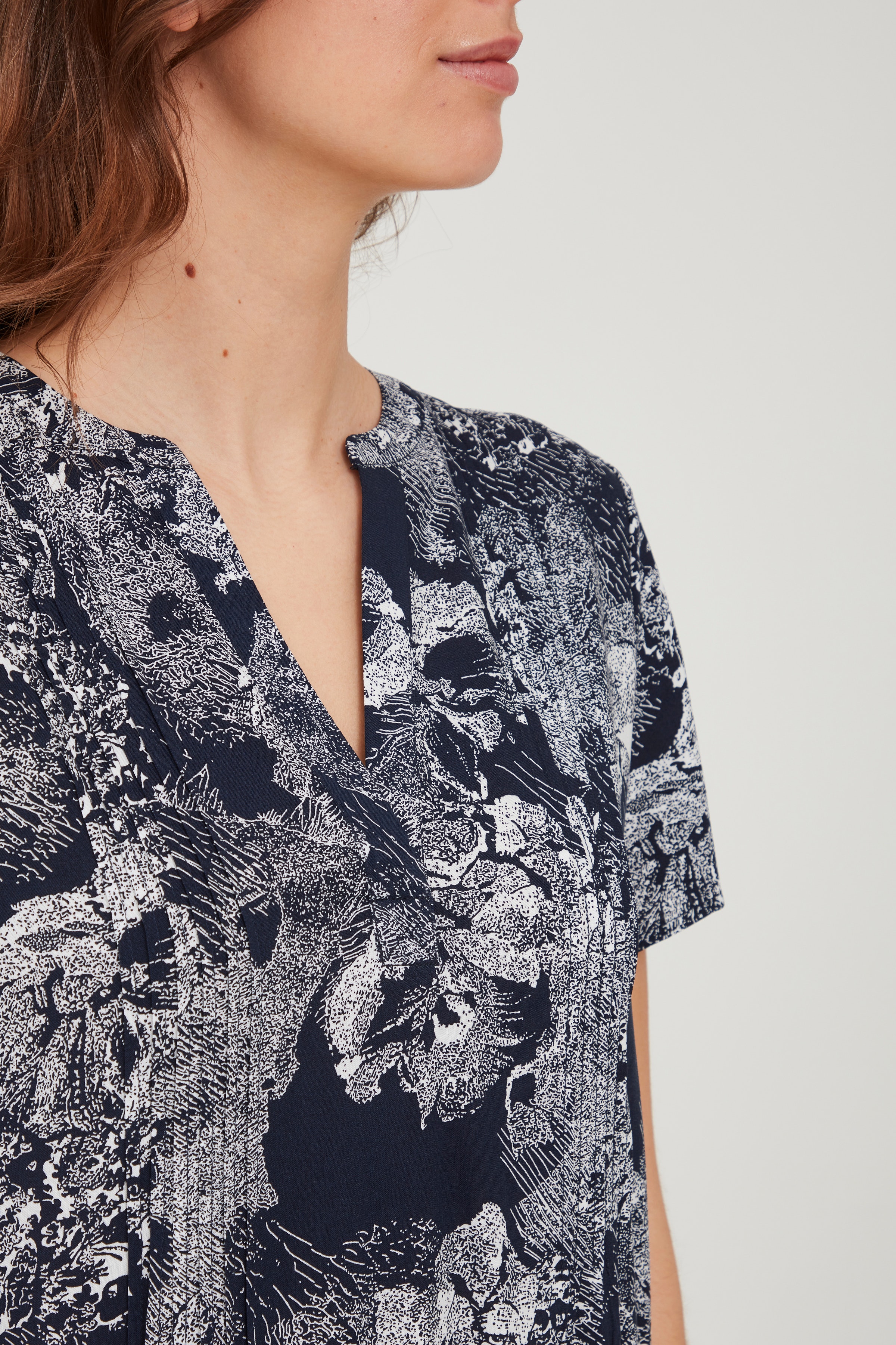 Kjole LOOKBOOK DETAIL 20609329-200119