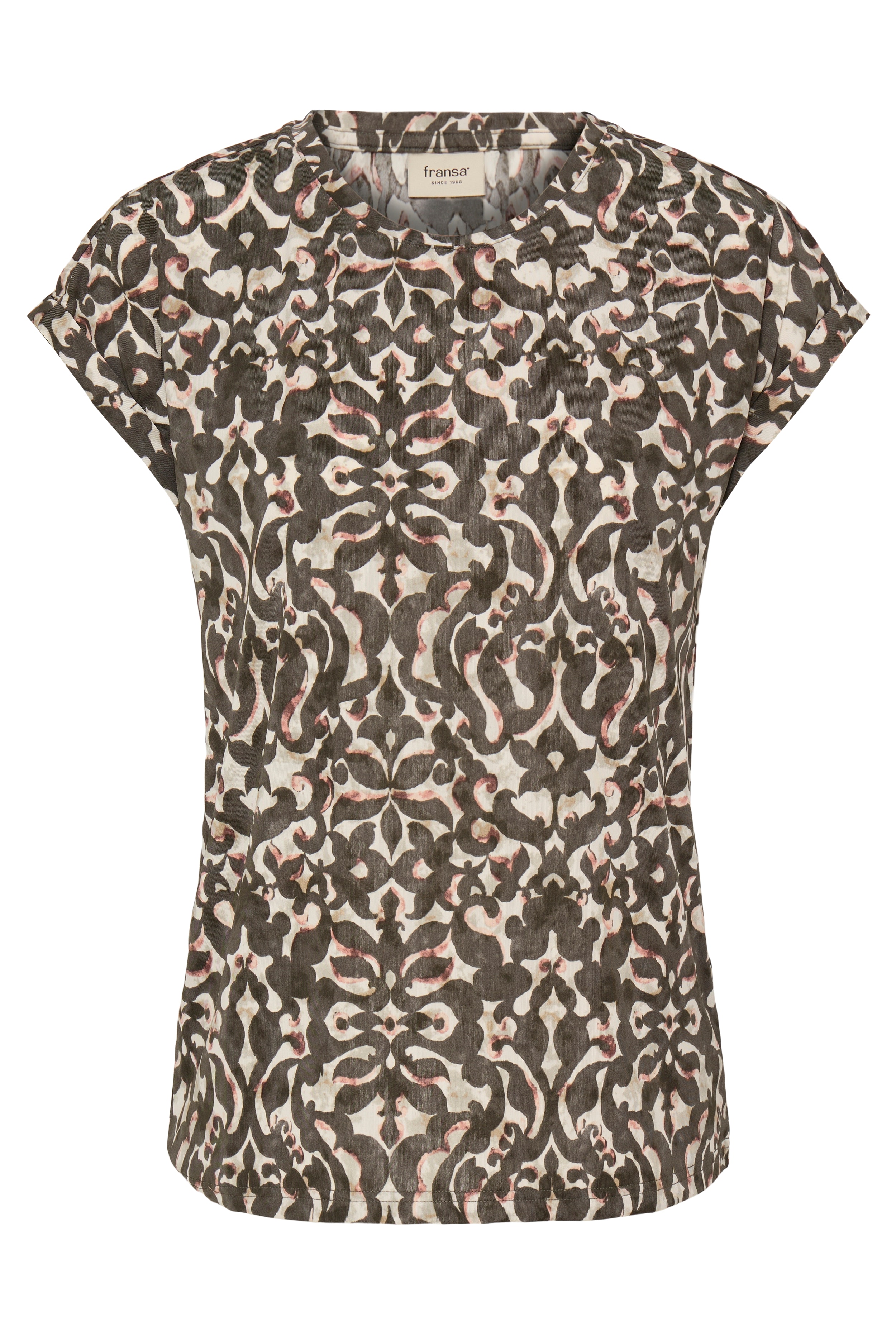 FRSEEN T-shirt PACK FRONT 20610634-900004461