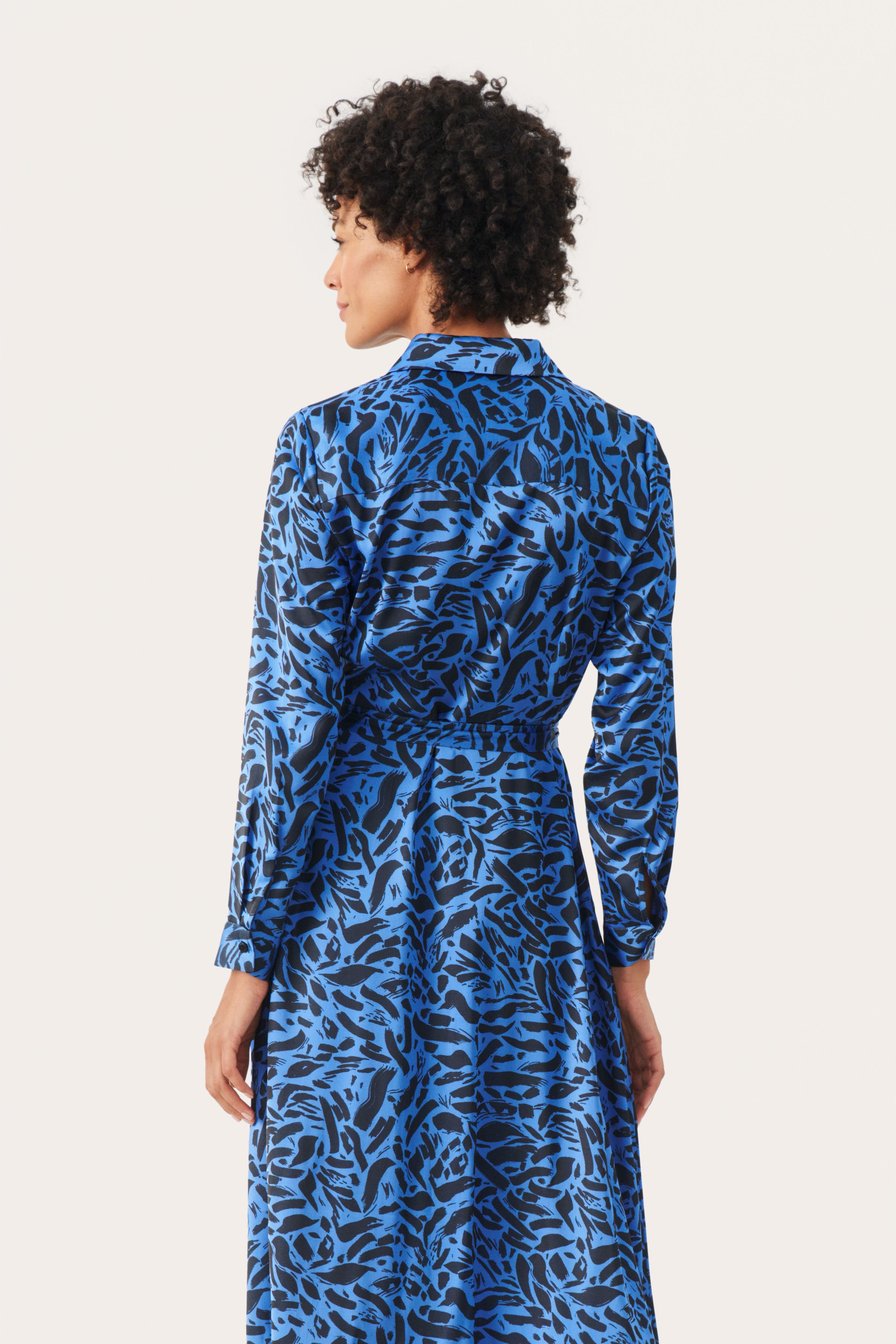 ShelbyPW Kleid LOOKBOOK BACK 30308342-302619