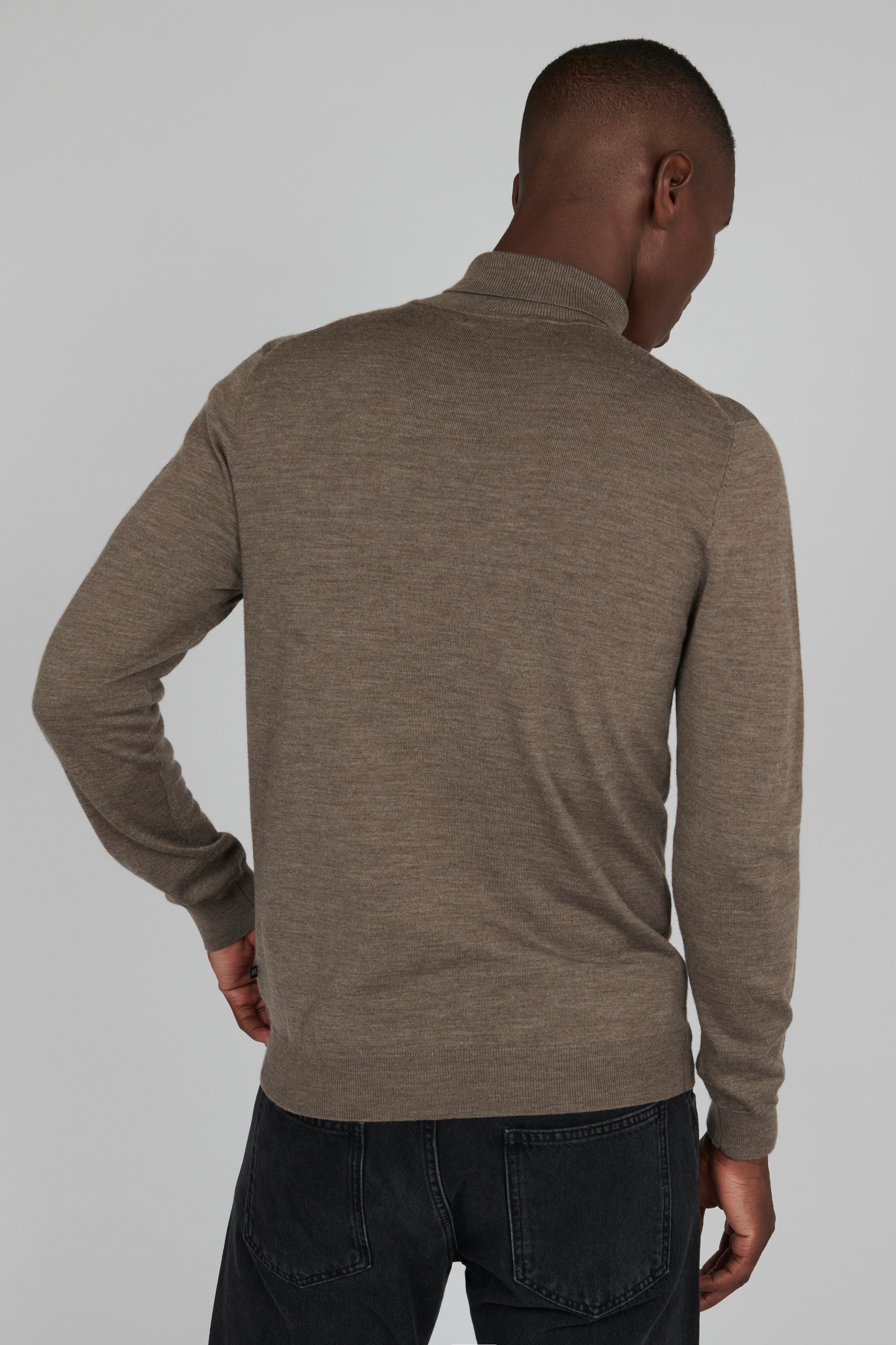 MAparcusman Merino Strik LOOKBOOK BACK 30204905-1906171