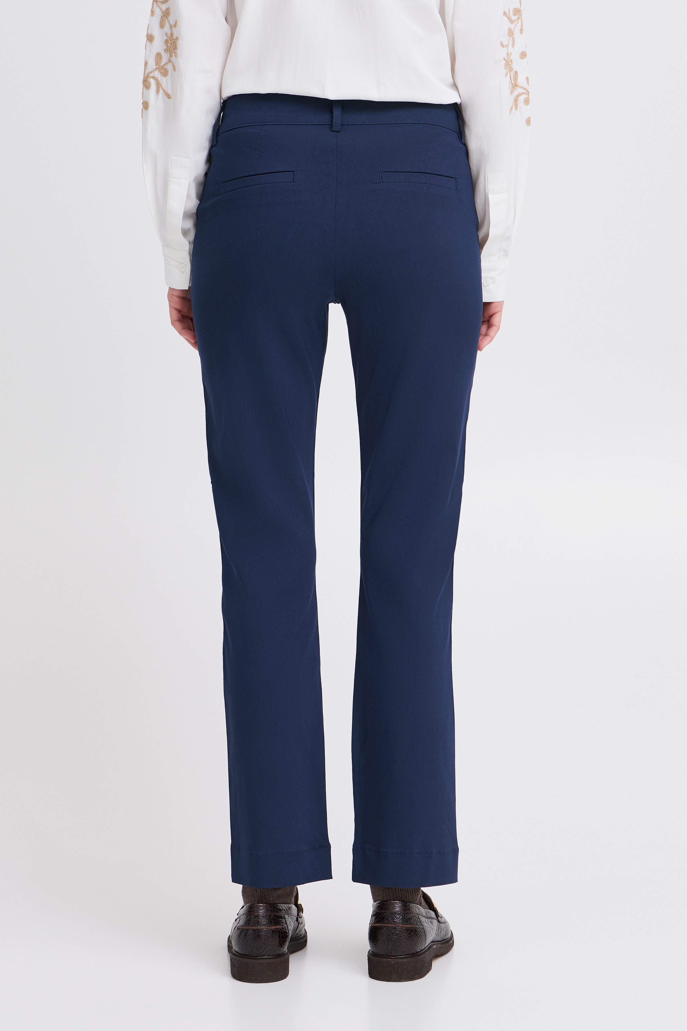 BYDIXI Bukser LOOKBOOK BACK 20816978-194020