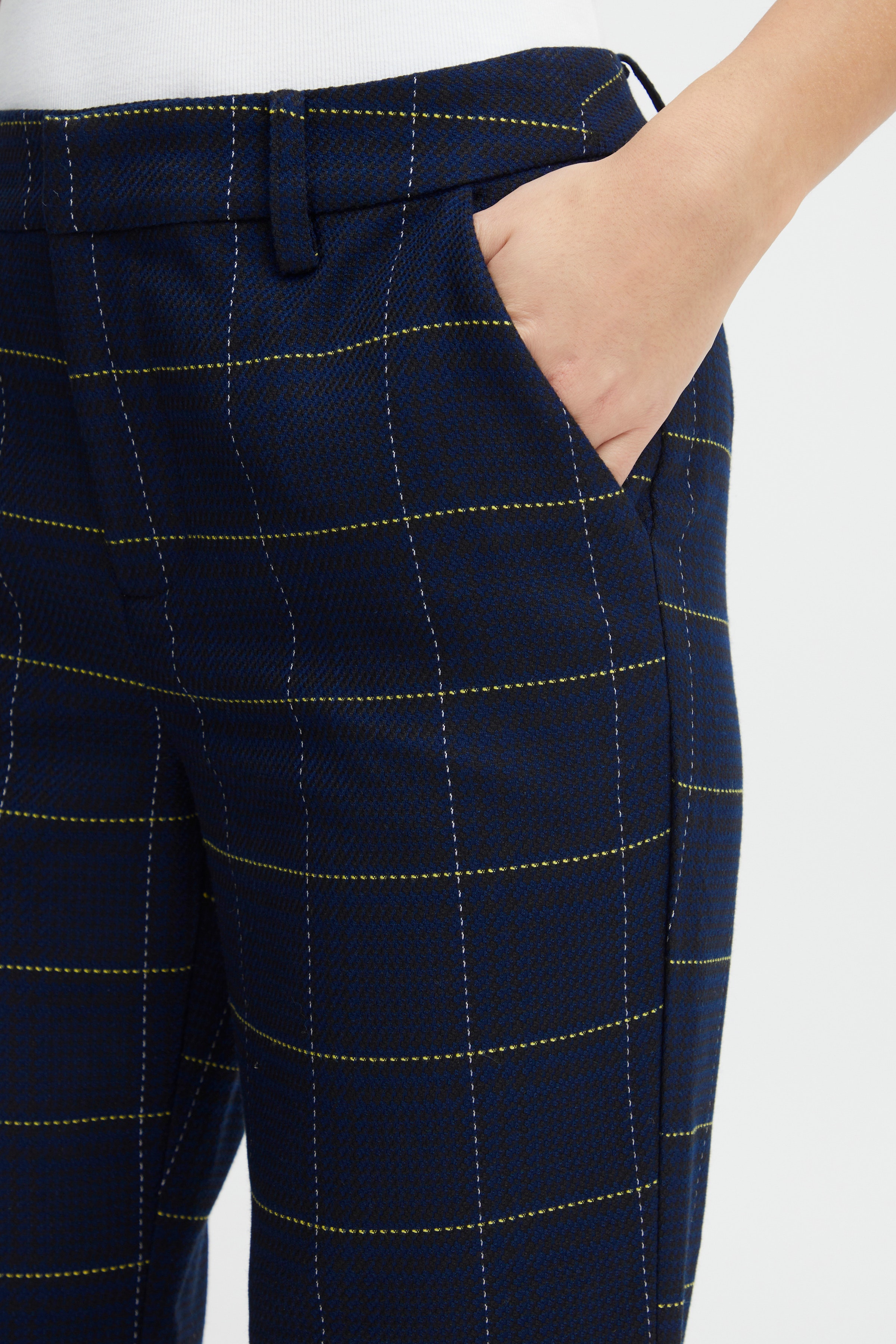 Pants Casual LOOKBOOK DETAIL 50207226-201111
