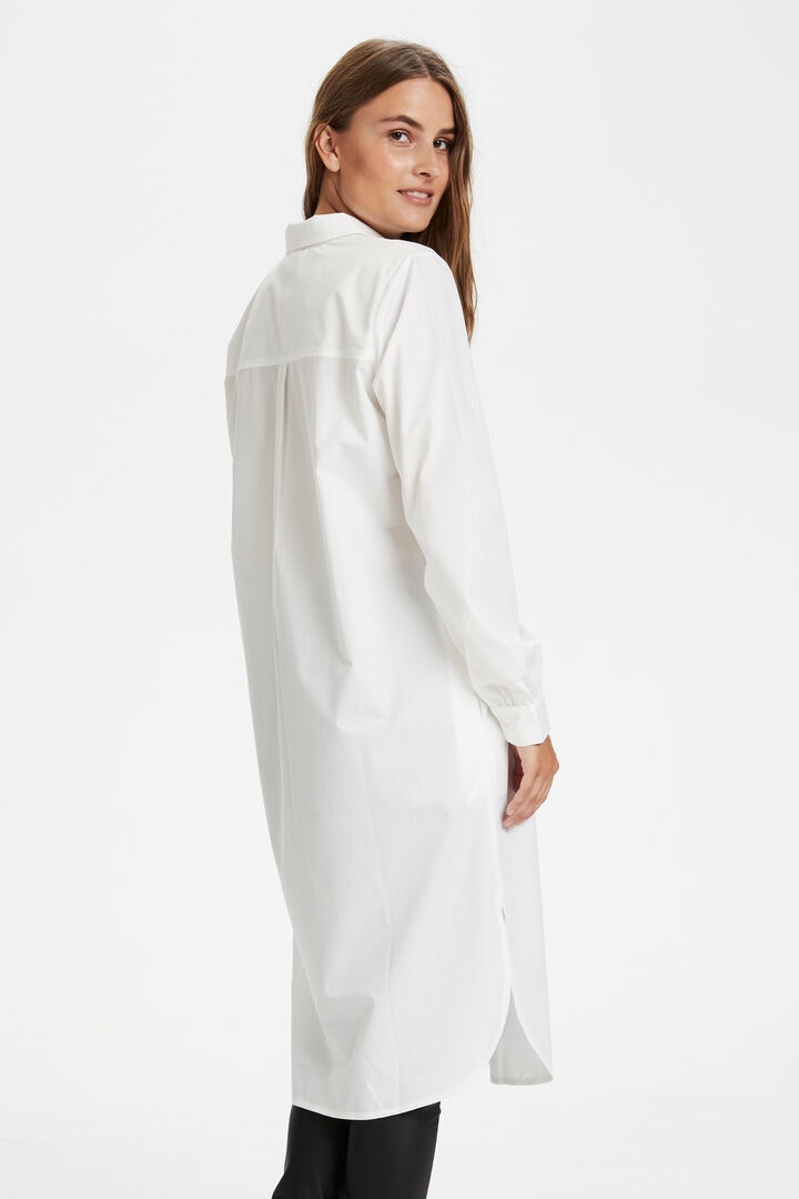 KAmerama Kjole LOOKBOOK BACK 10551770-110602