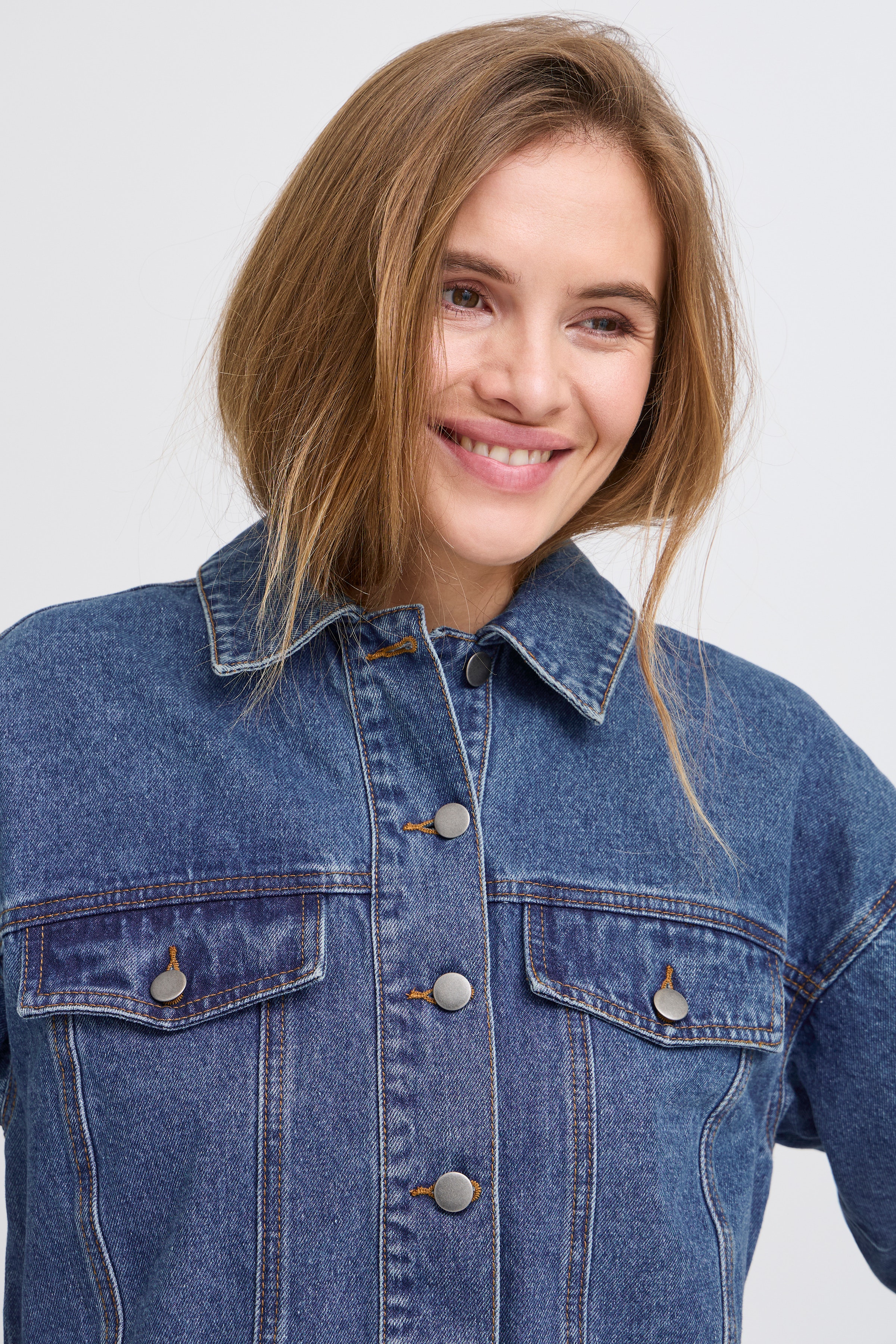 PZGABRIELLE Casual jakke LOOKBOOK DETAIL 50209226-200005