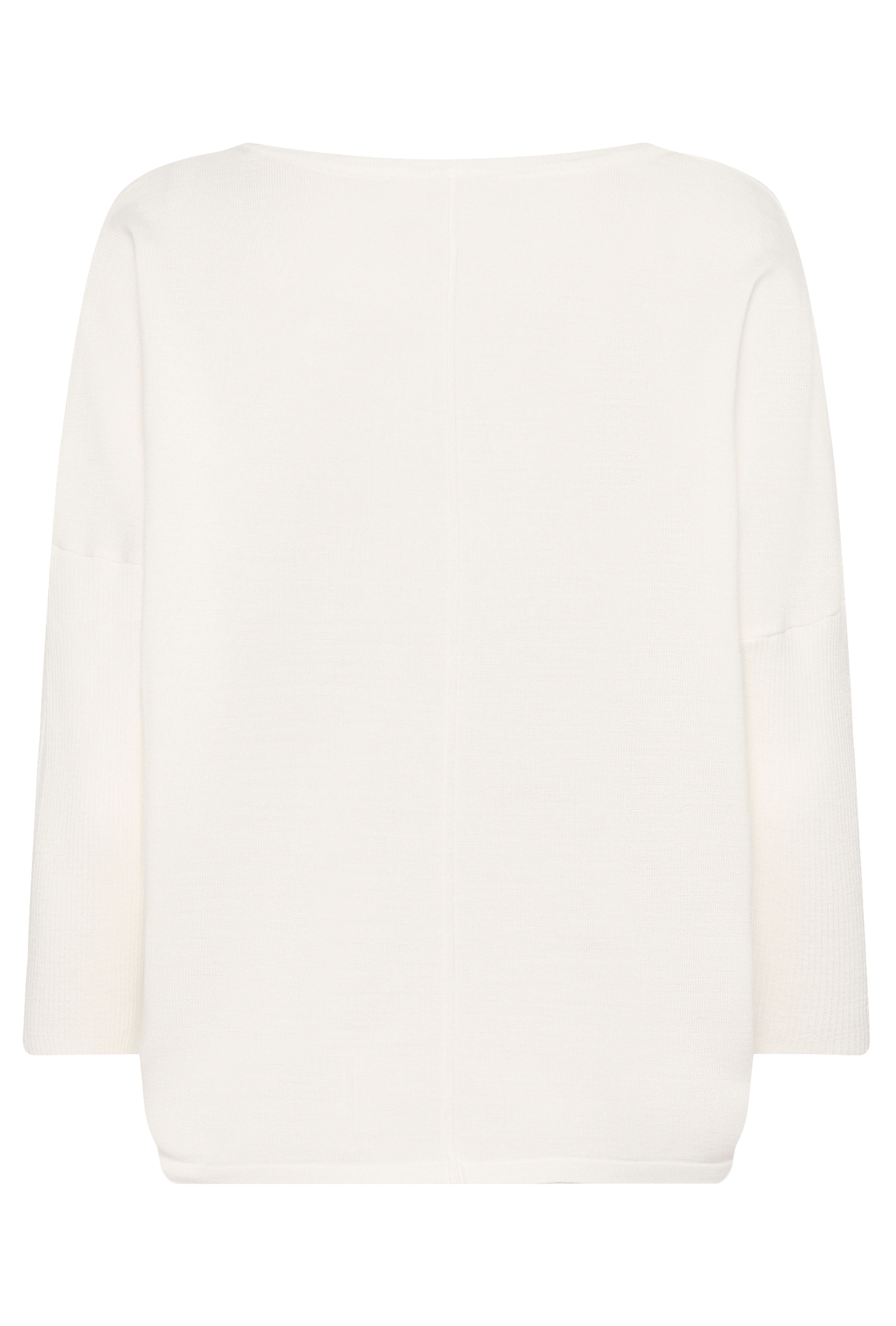 MilaSZ R-Neck Pullover PACK BACK 30500003-110605