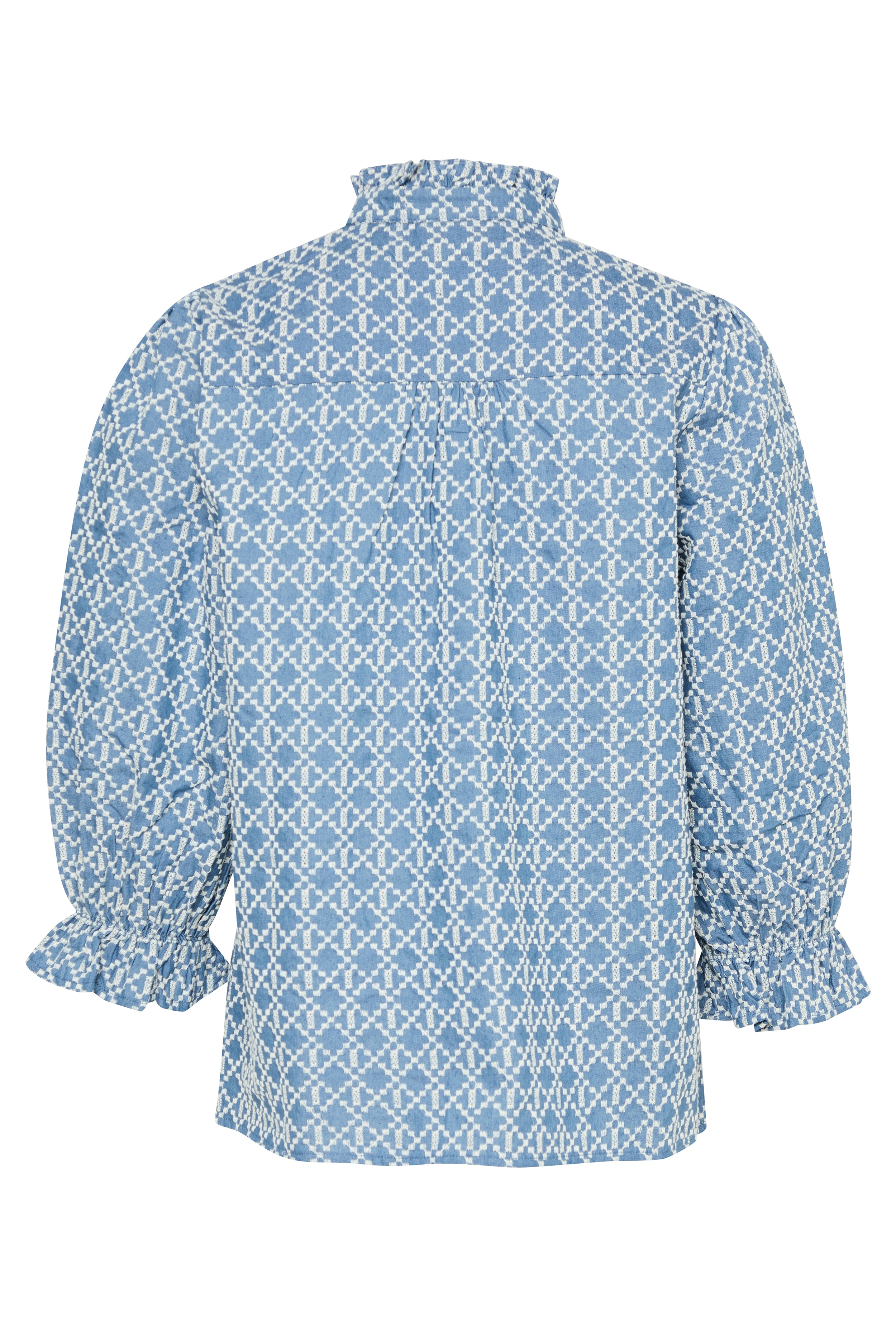 PZFENYA Langermet skjorte PACK BACK 50208360-200005