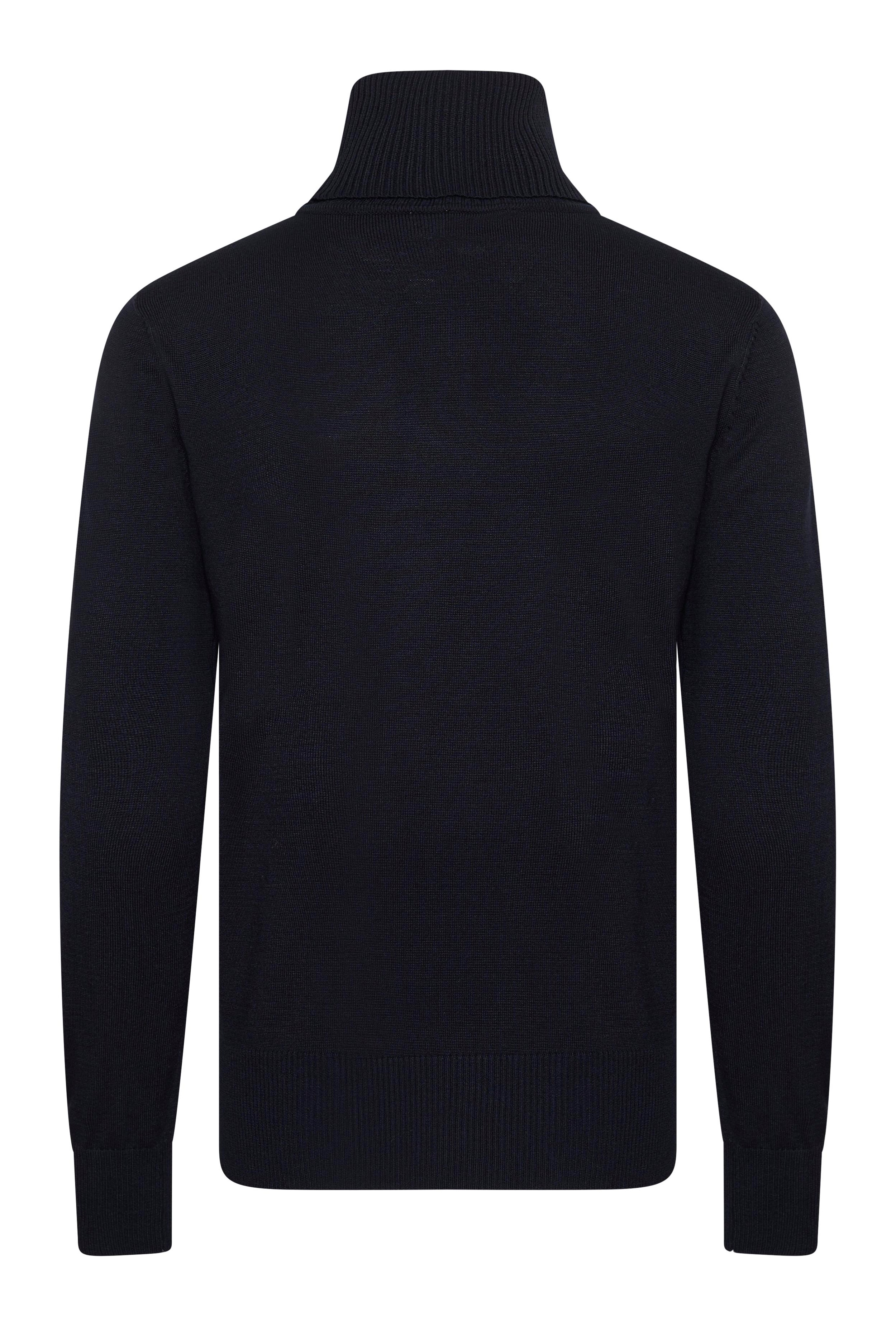 MilaSZ Rollneck Pullover
 PACK BACK 30500018-193924