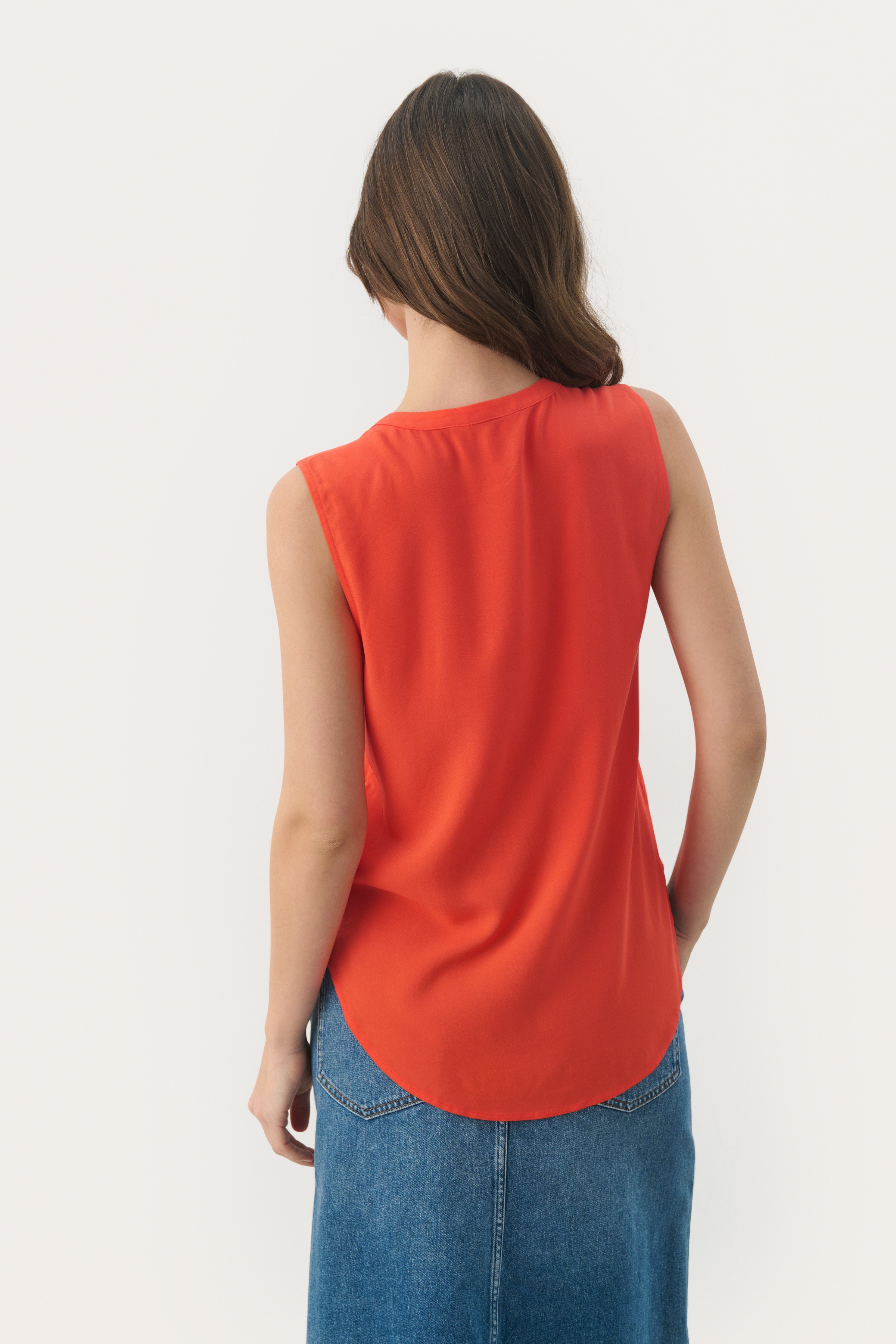 AndiaPW Bluse LOOKBOOK BACK 30308317-171562