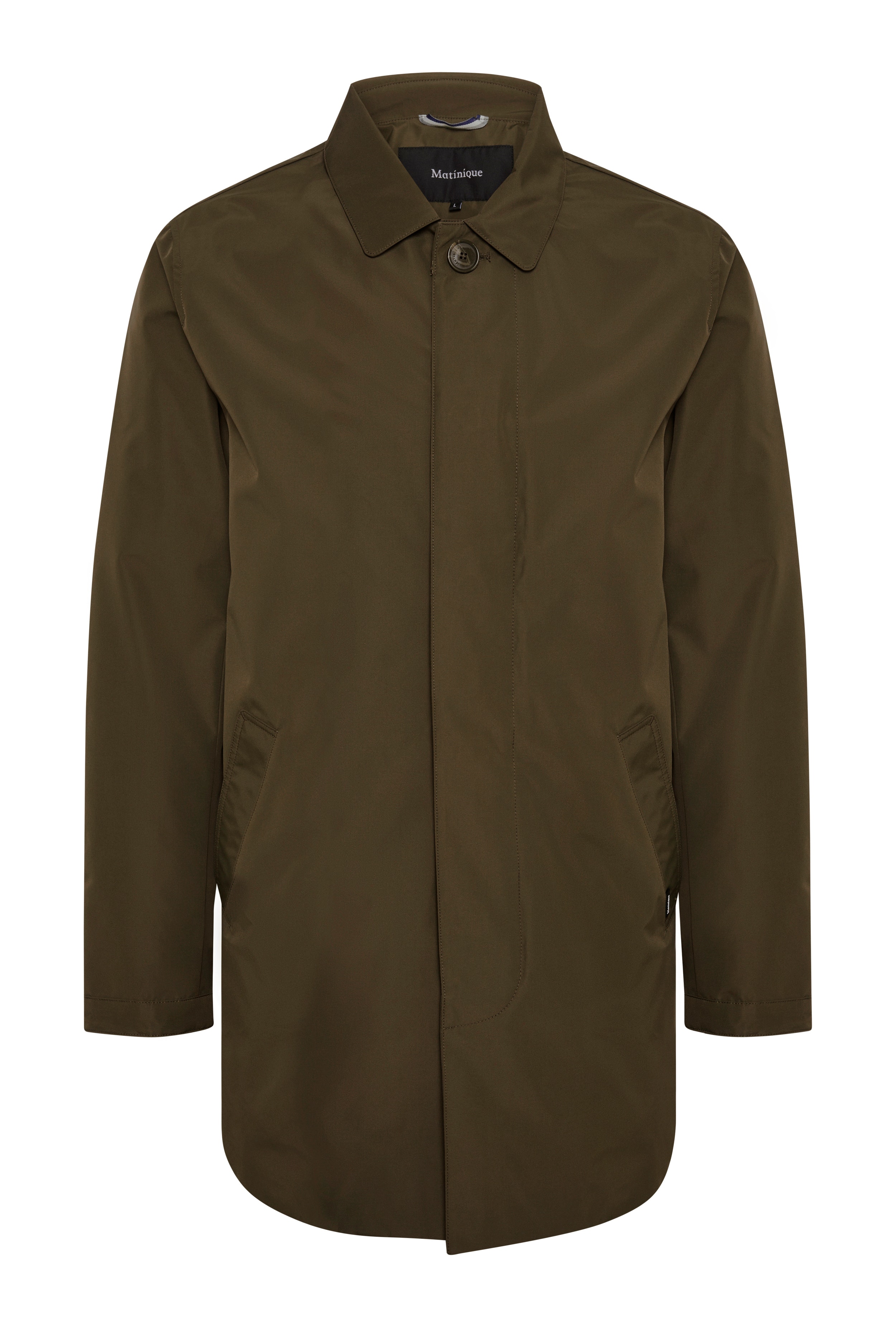 MAmiles Coat PACK FRONT 30204455-190515