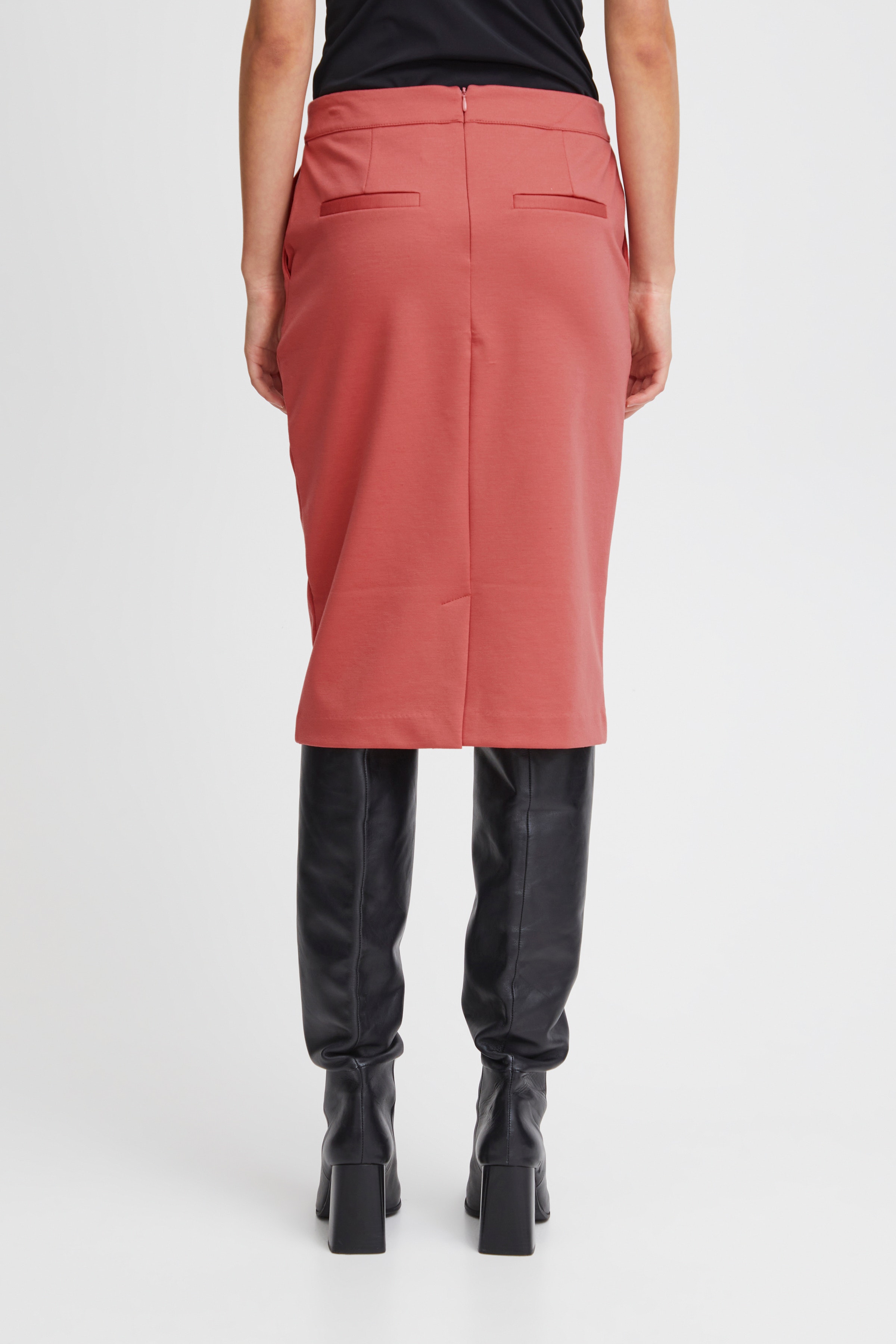 IHKATE Skjørt LOOKBOOK BACK 20118160-171537