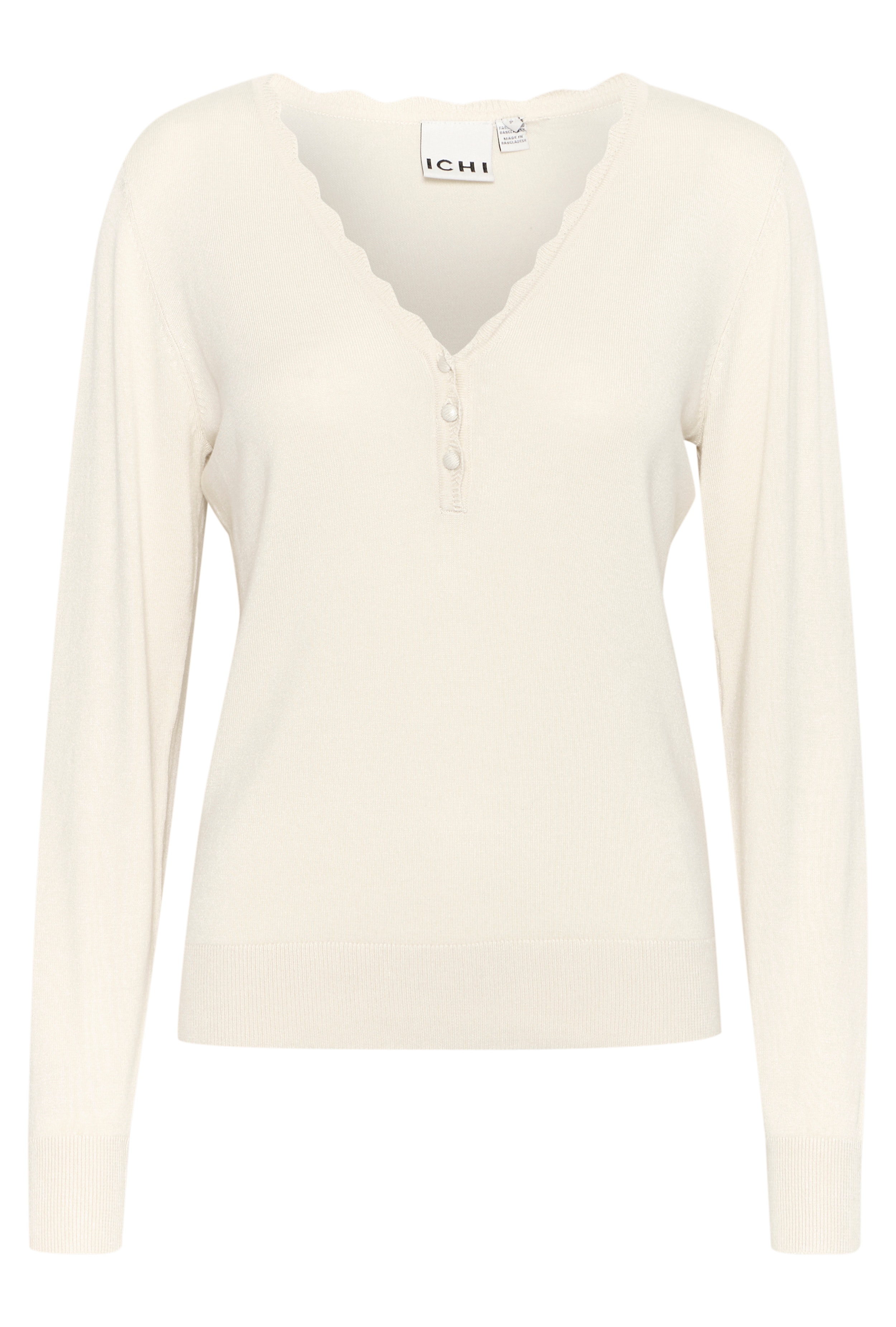 IHDIANE Pullover PACK FRONT 20121497-124301