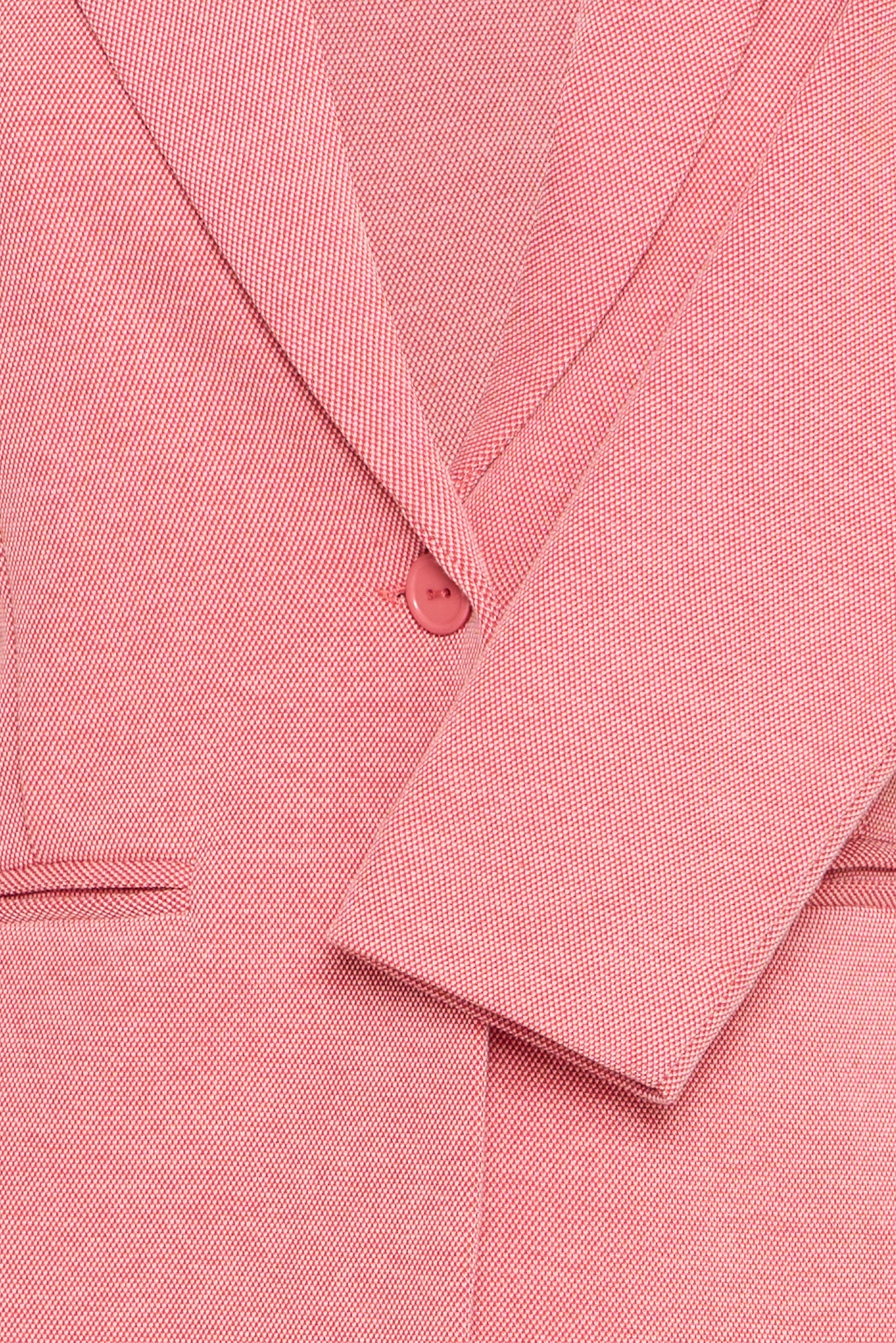 IHKATE PIQUE  Blazer PACK DETAIL 20113285-171633