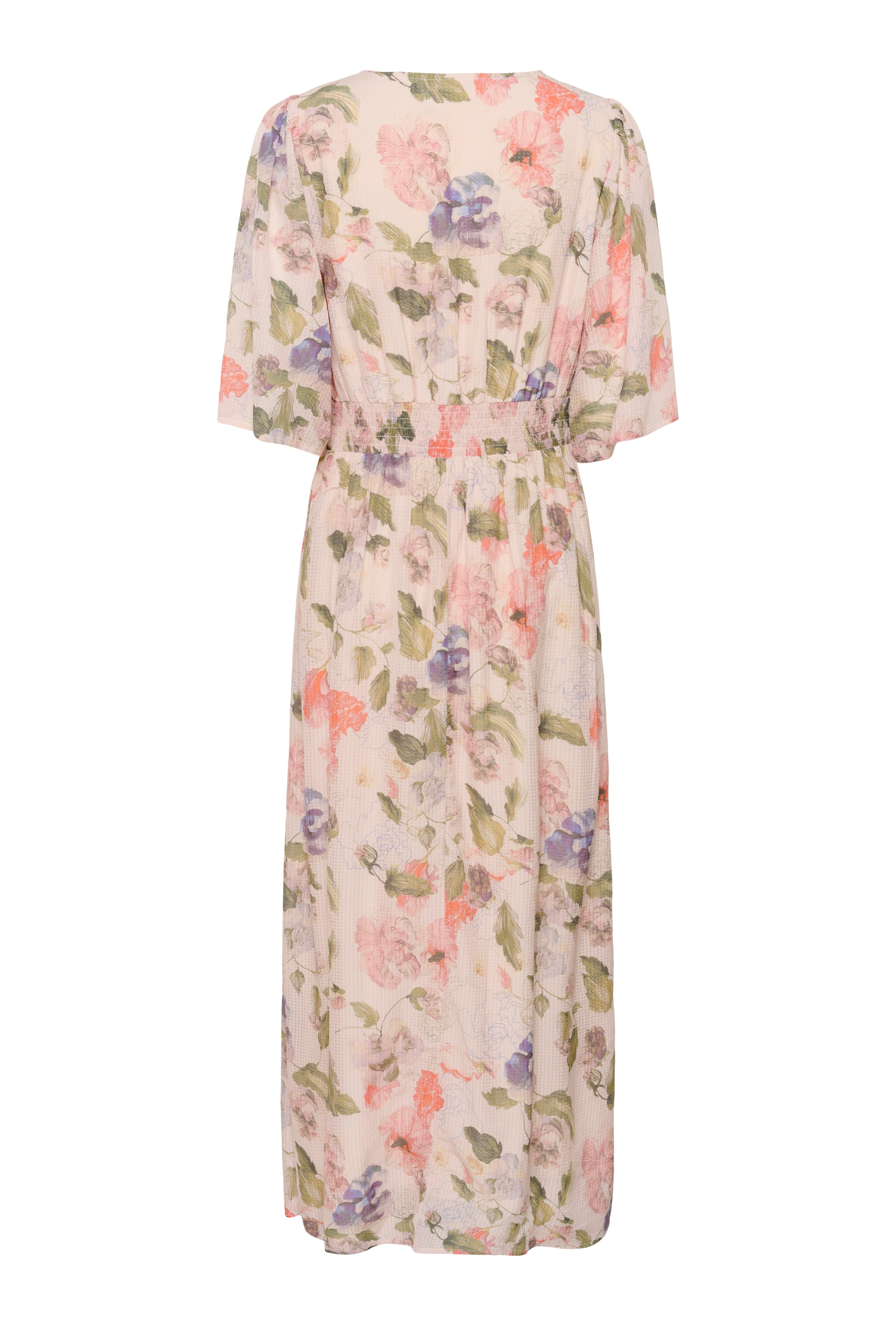 CRHailey Kleid PACK BACK 10613427-107168