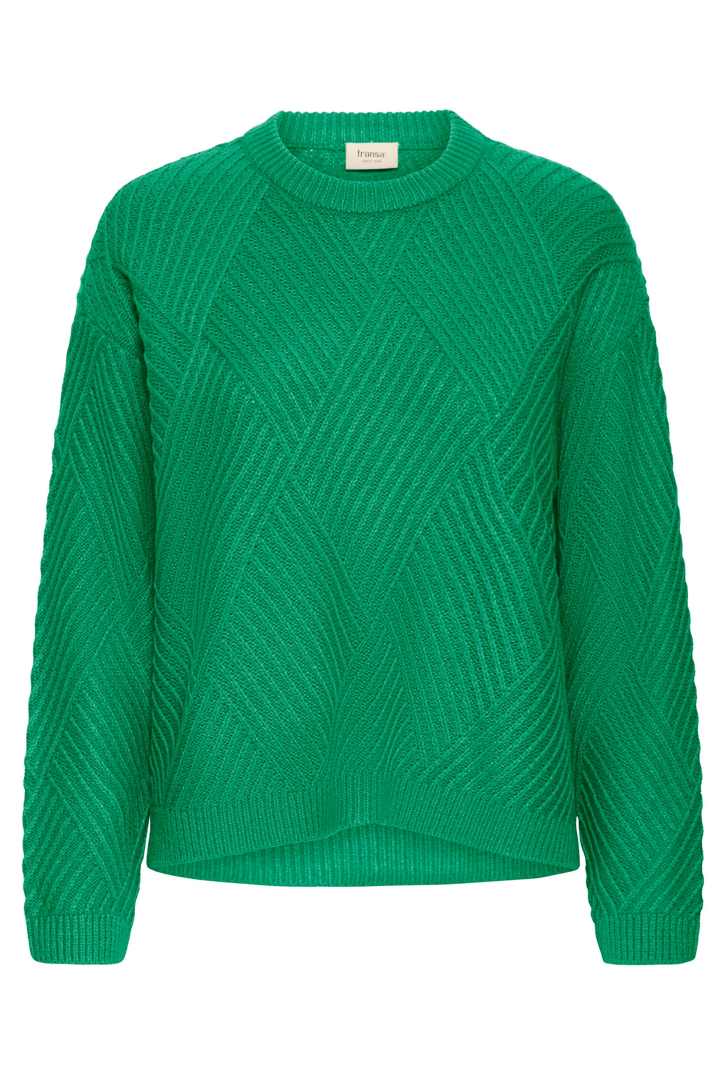 FRKALIKKA Pullover PACK FRONT 20616361-205657