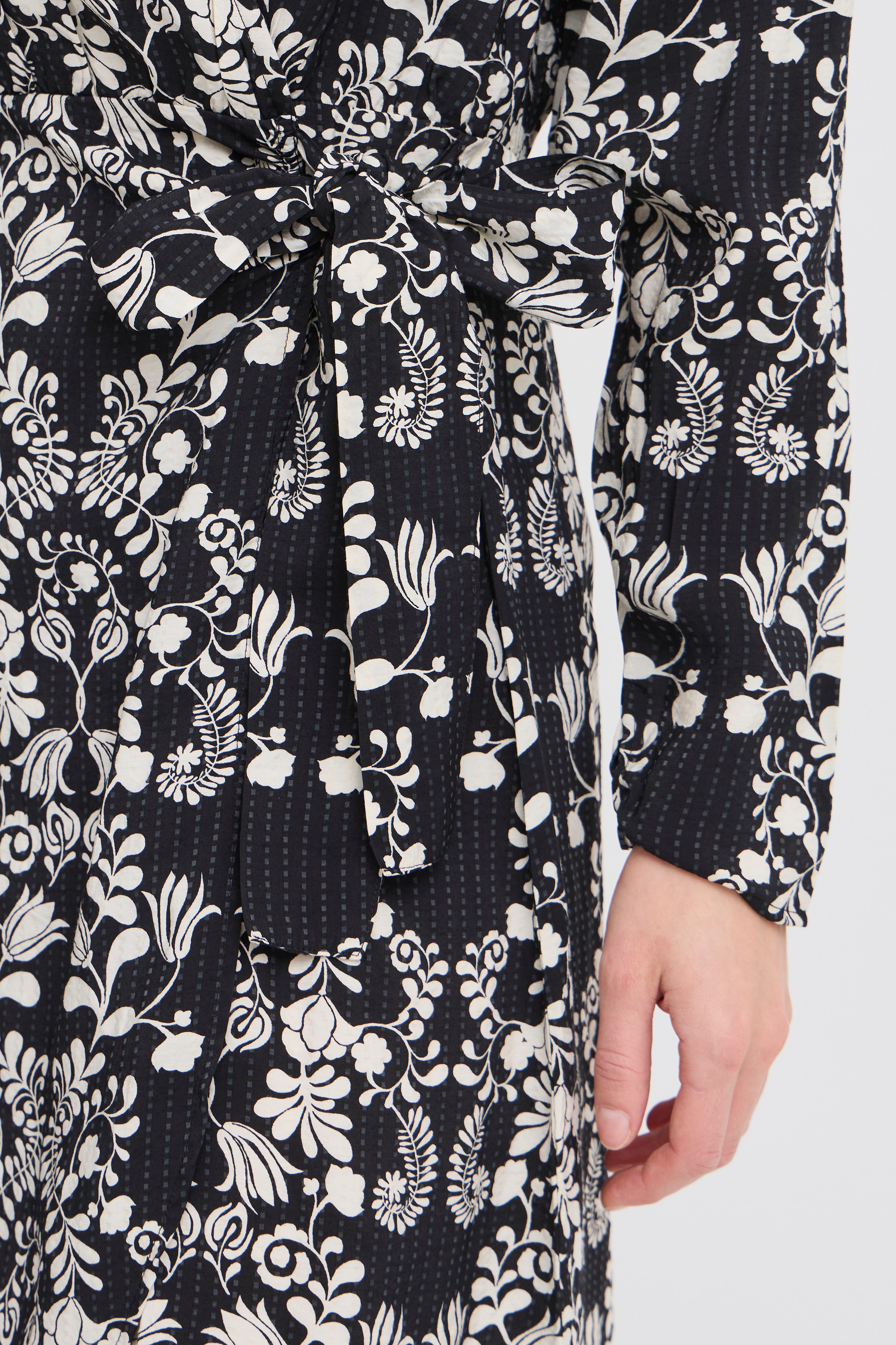 Kjole LOOKBOOK DETAIL 20122467-203978