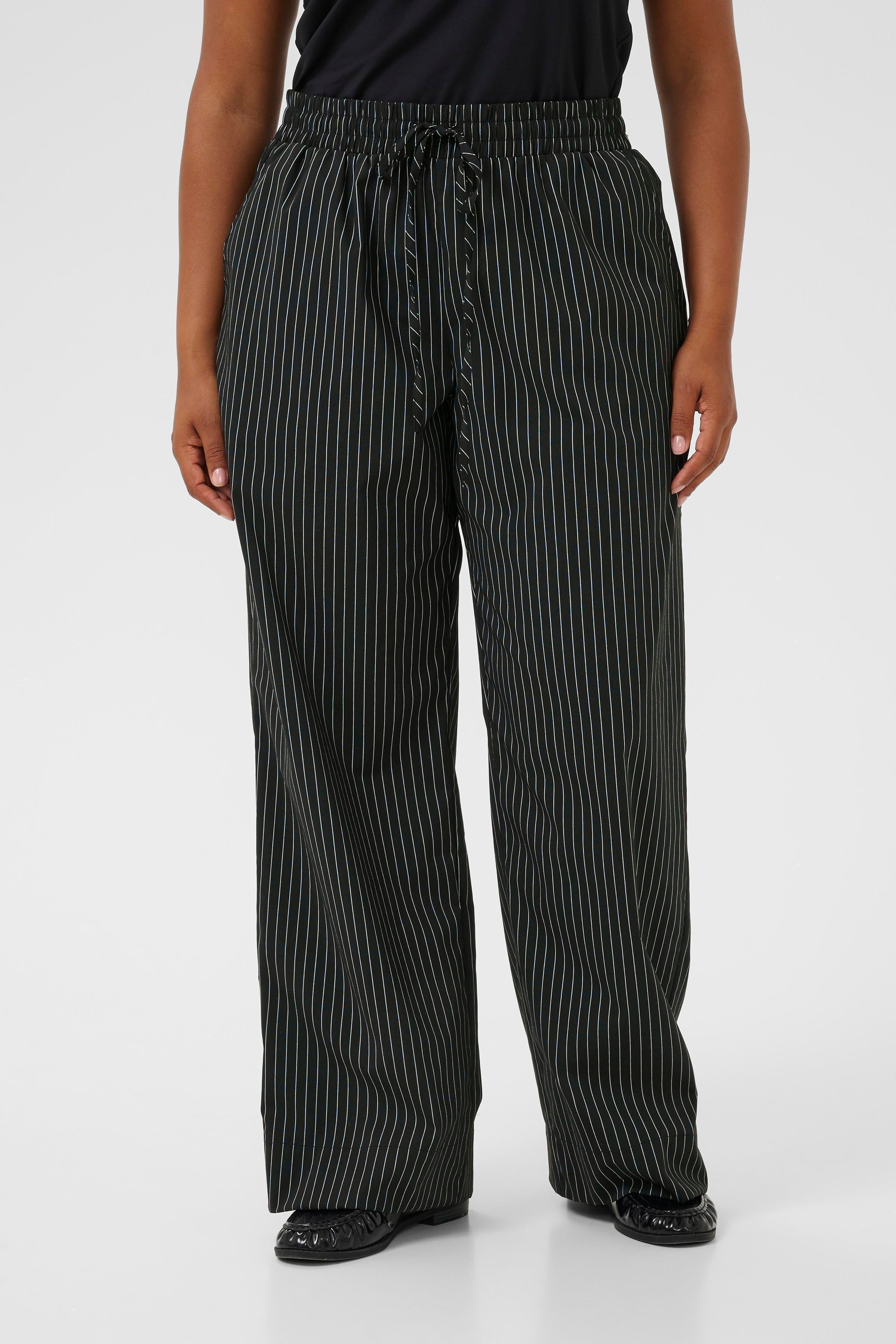 KCeloana Trousers LOOKBOOK FRONT 10583647-108244