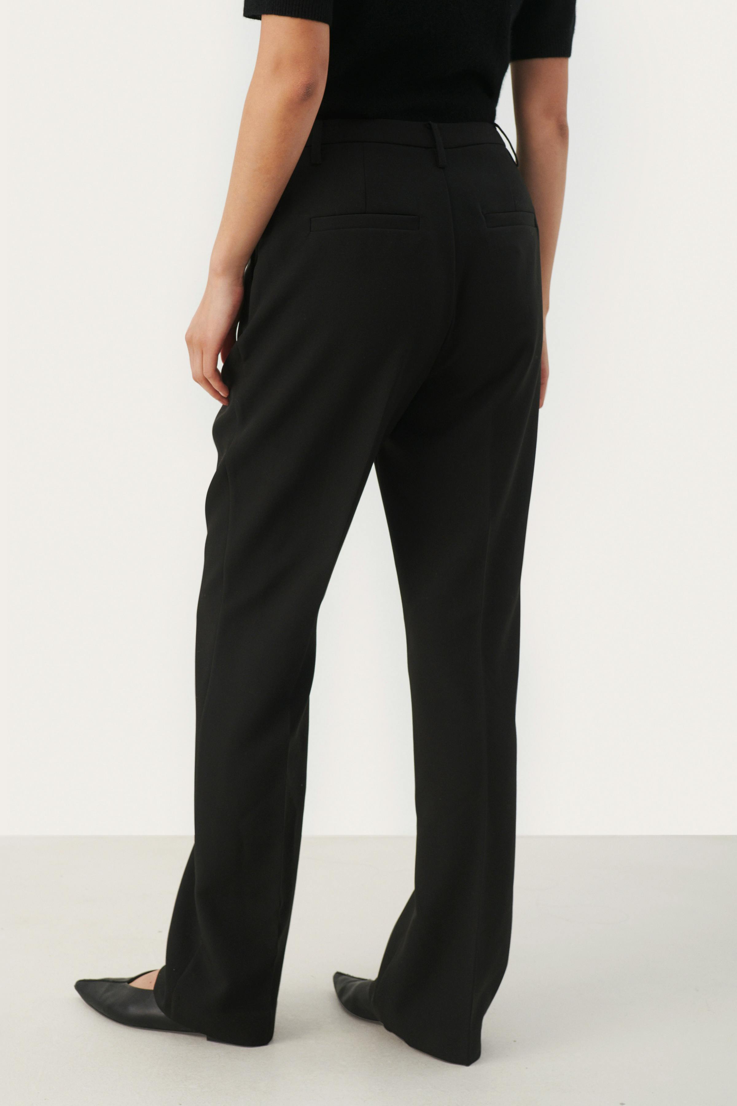 BirdiePW Suiting trousers LOOKBOOK BACK 30307203-194008