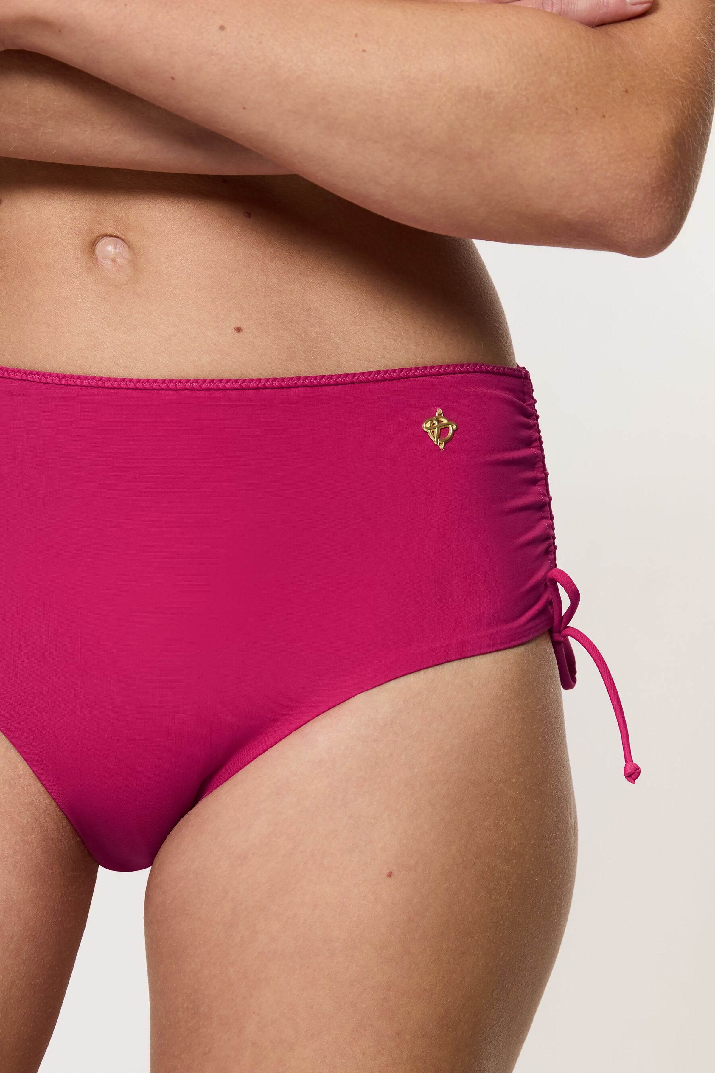 SummerTwist Bikini-trosor LOOKBOOK DETAIL 40500296-T00NW