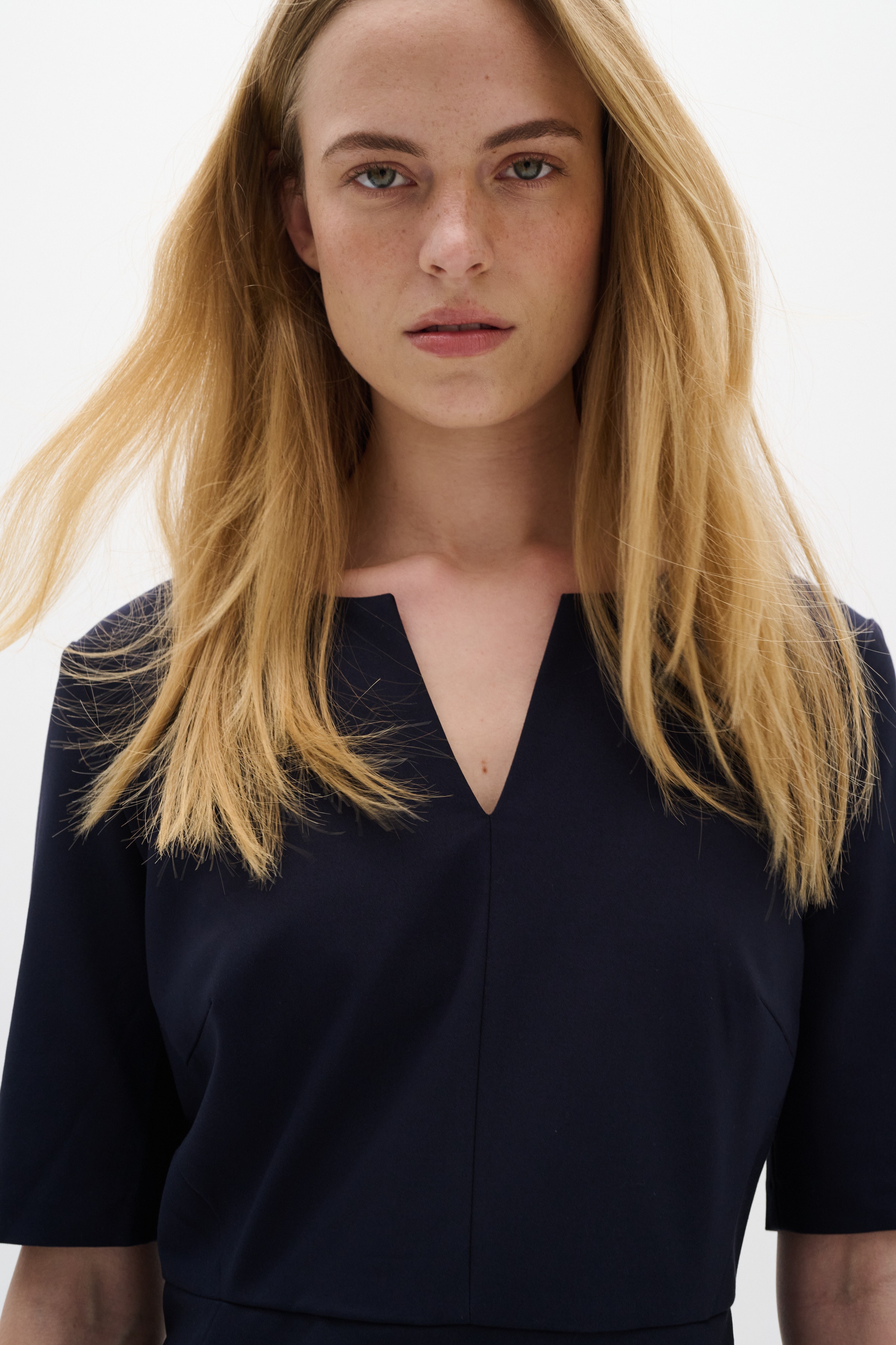 Zella Kjole LOOKBOOK DETAIL 30104567-10299