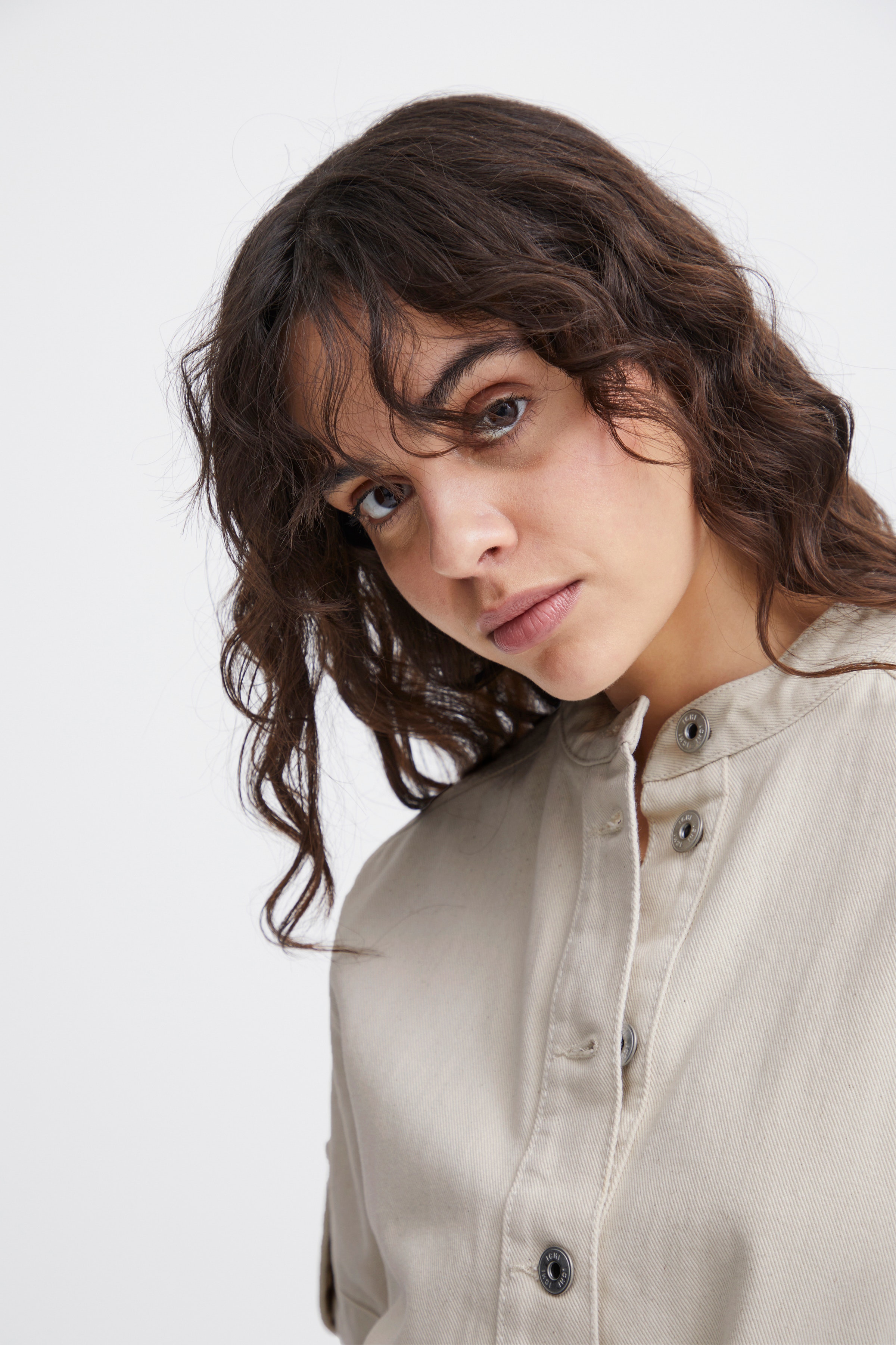 IHGALENA Kjole LOOKBOOK DETAIL 20120711-110606