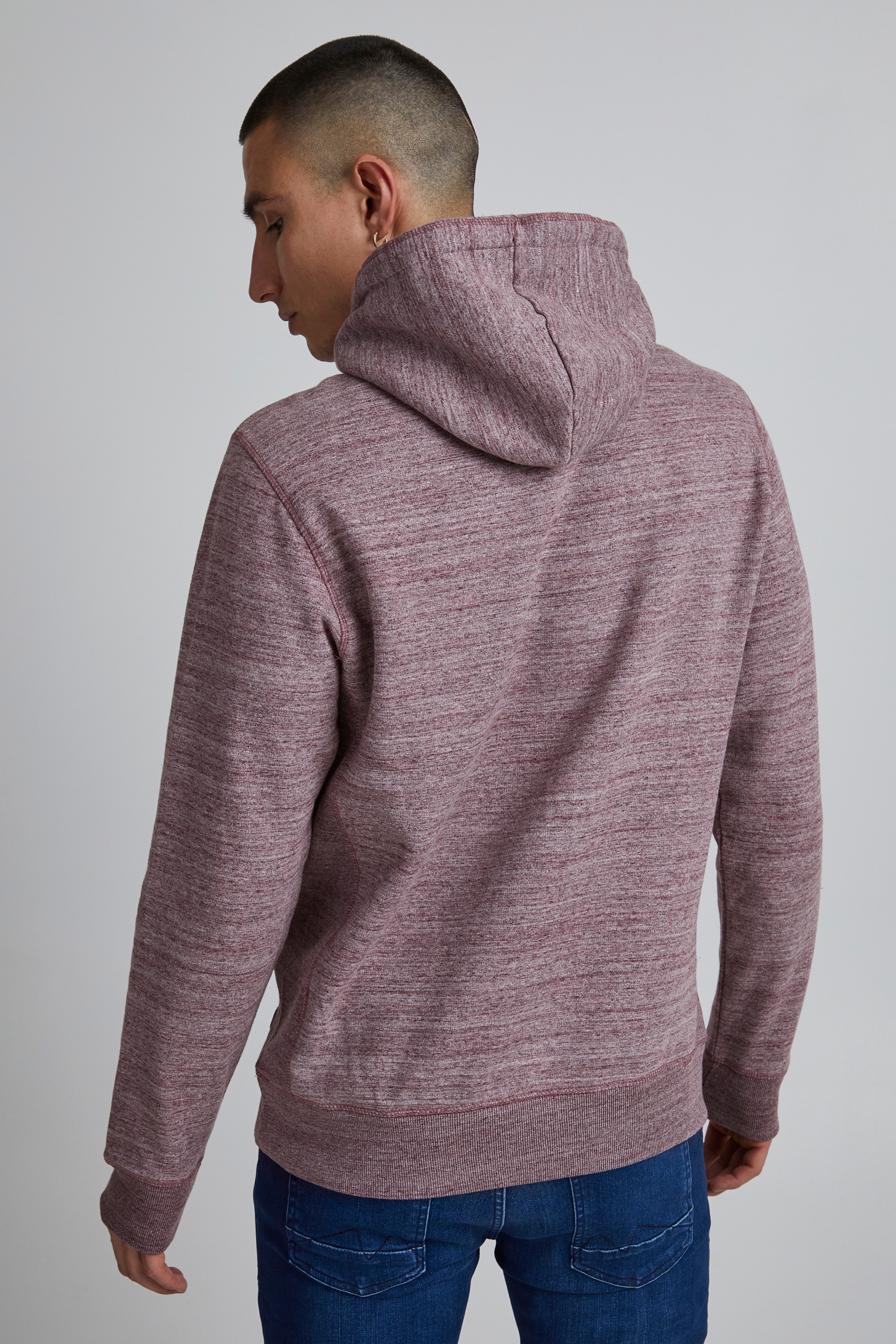 Kapuzenshirt LOOKBOOK BACK 20706980-73812