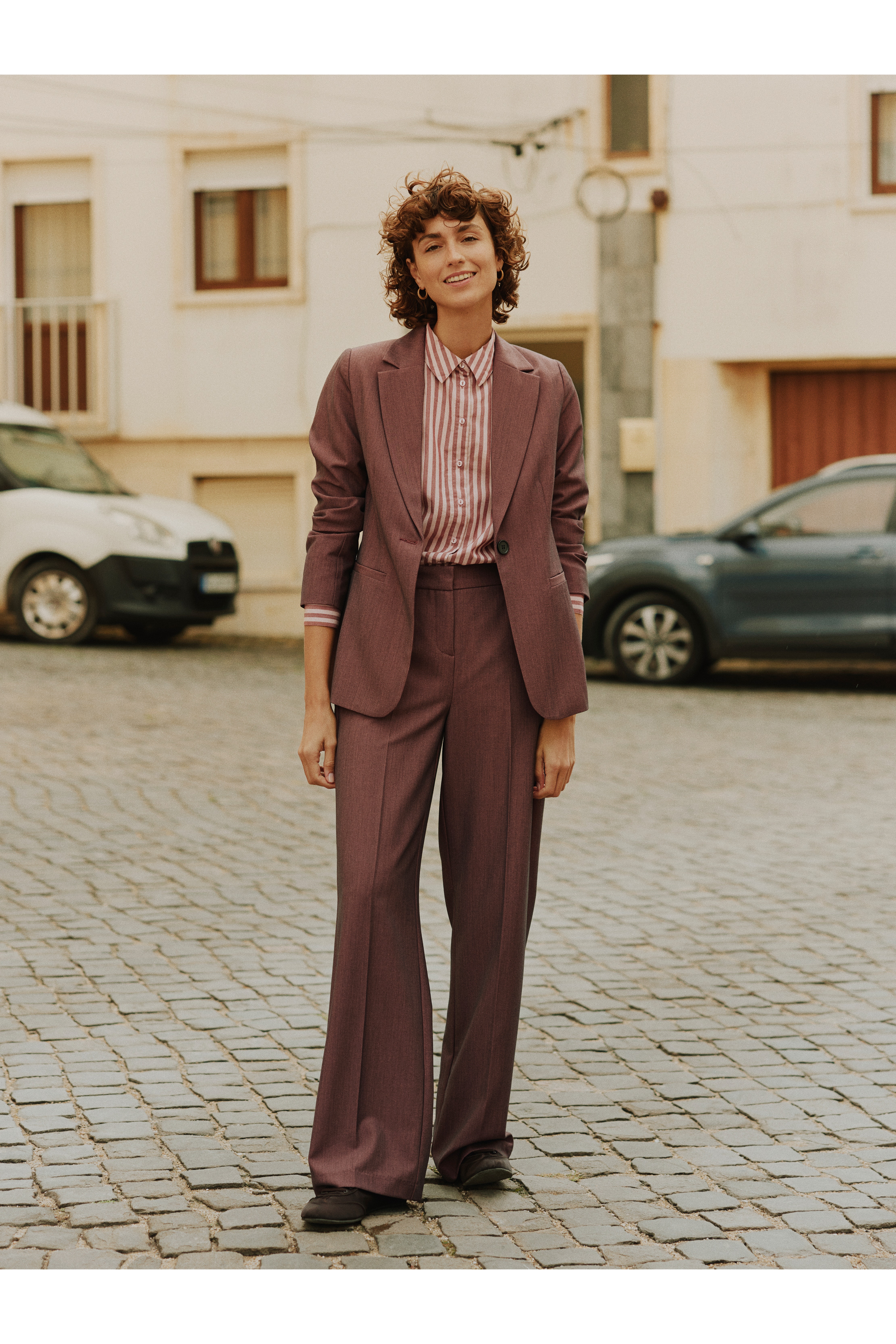 BYELLAN Trousers LOCATION NONE 20816998-191627