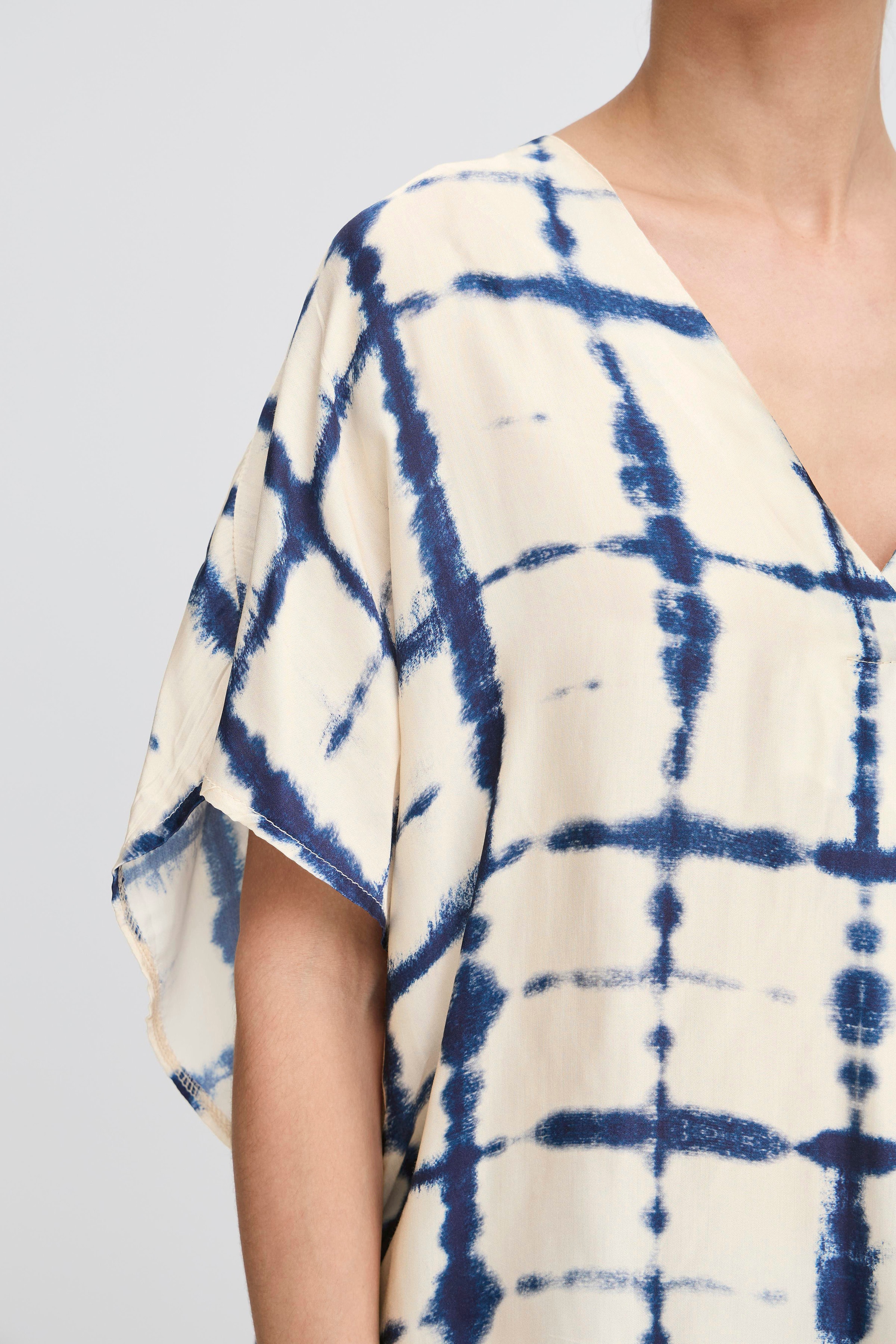 PZELANI Bluse LOOKBOOK DETAIL 50209065-204943