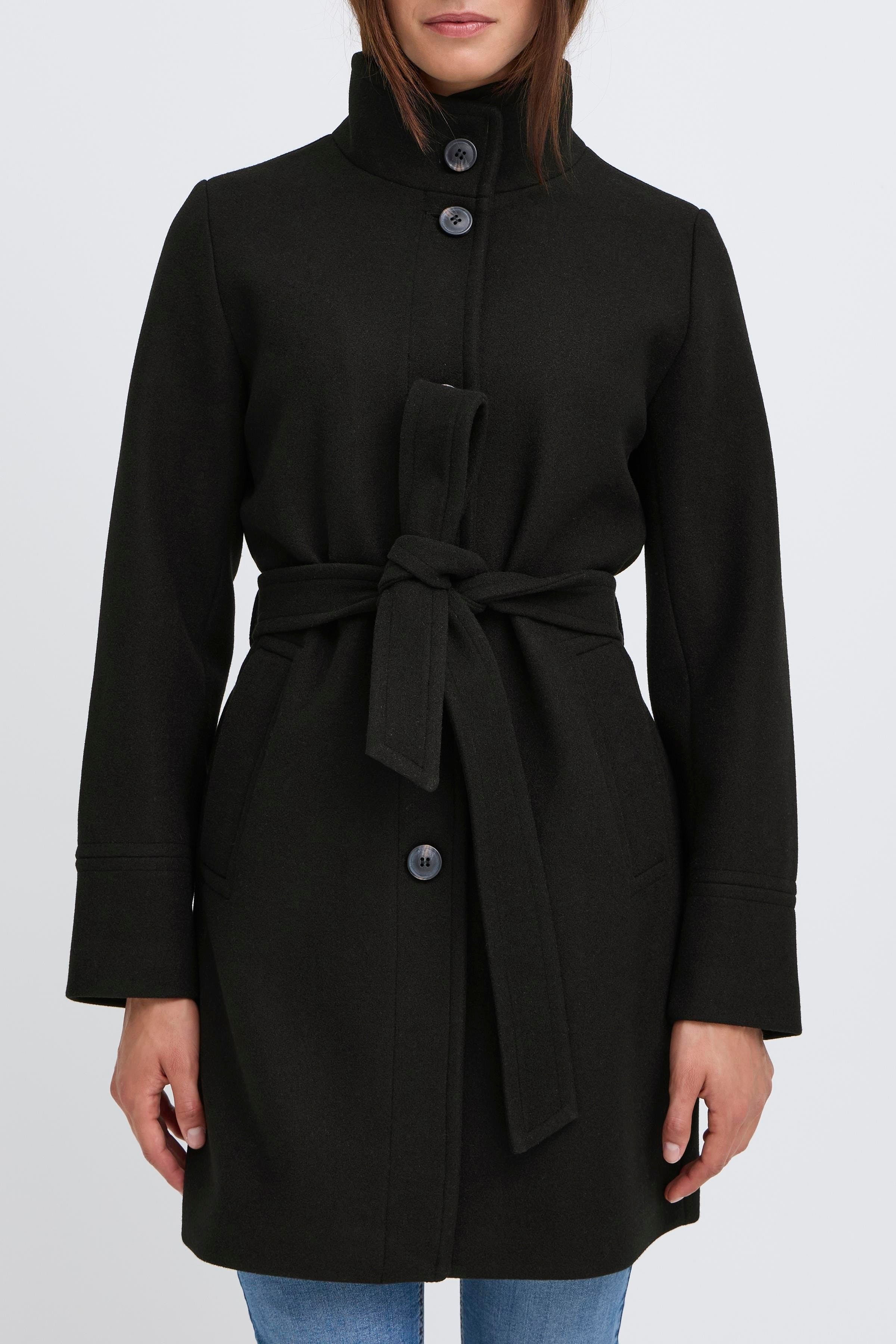 BYCILIA Kåpe LOOKBOOK DETAIL 20816949-200451