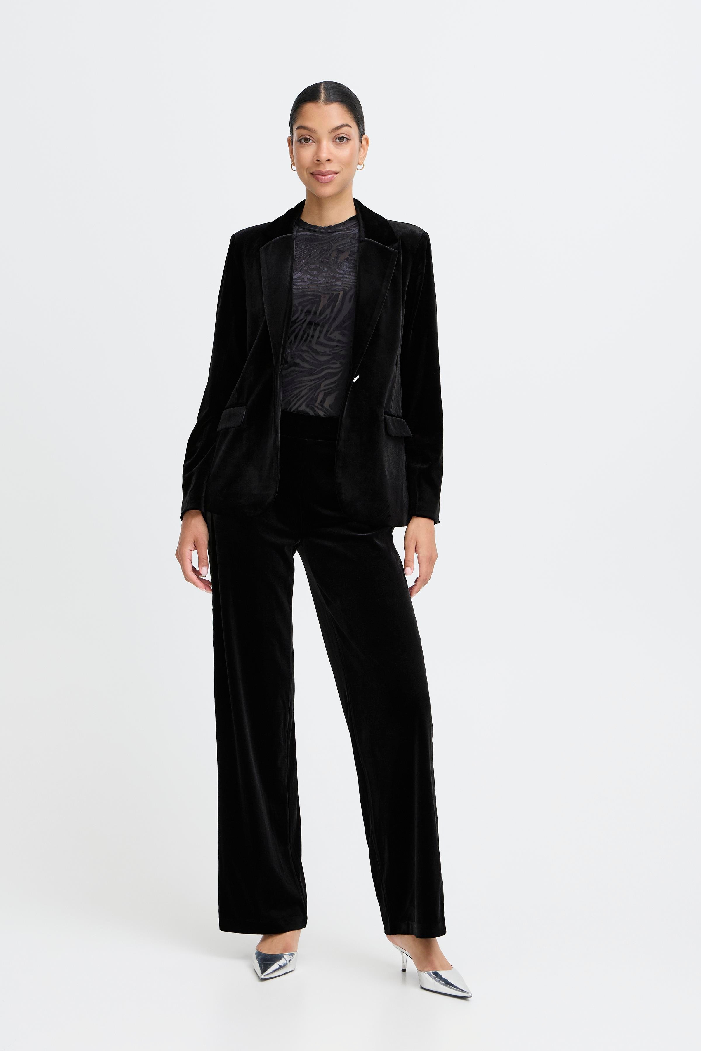 BYPERLINA Blazer LOOKBOOK FRONT 20818315-194008