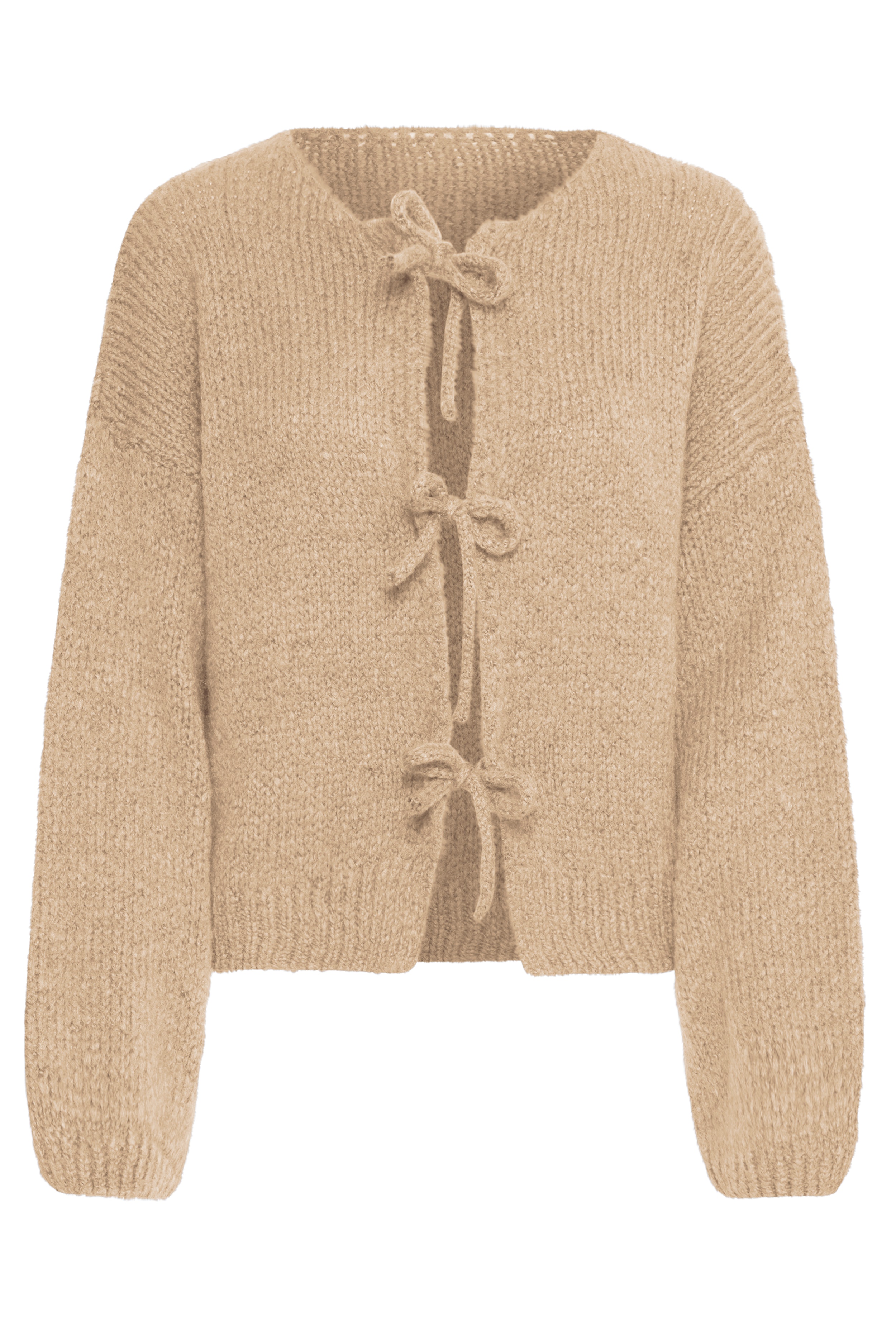 FXSIRINE Cardigan PACK FRONT 20616135-1713121