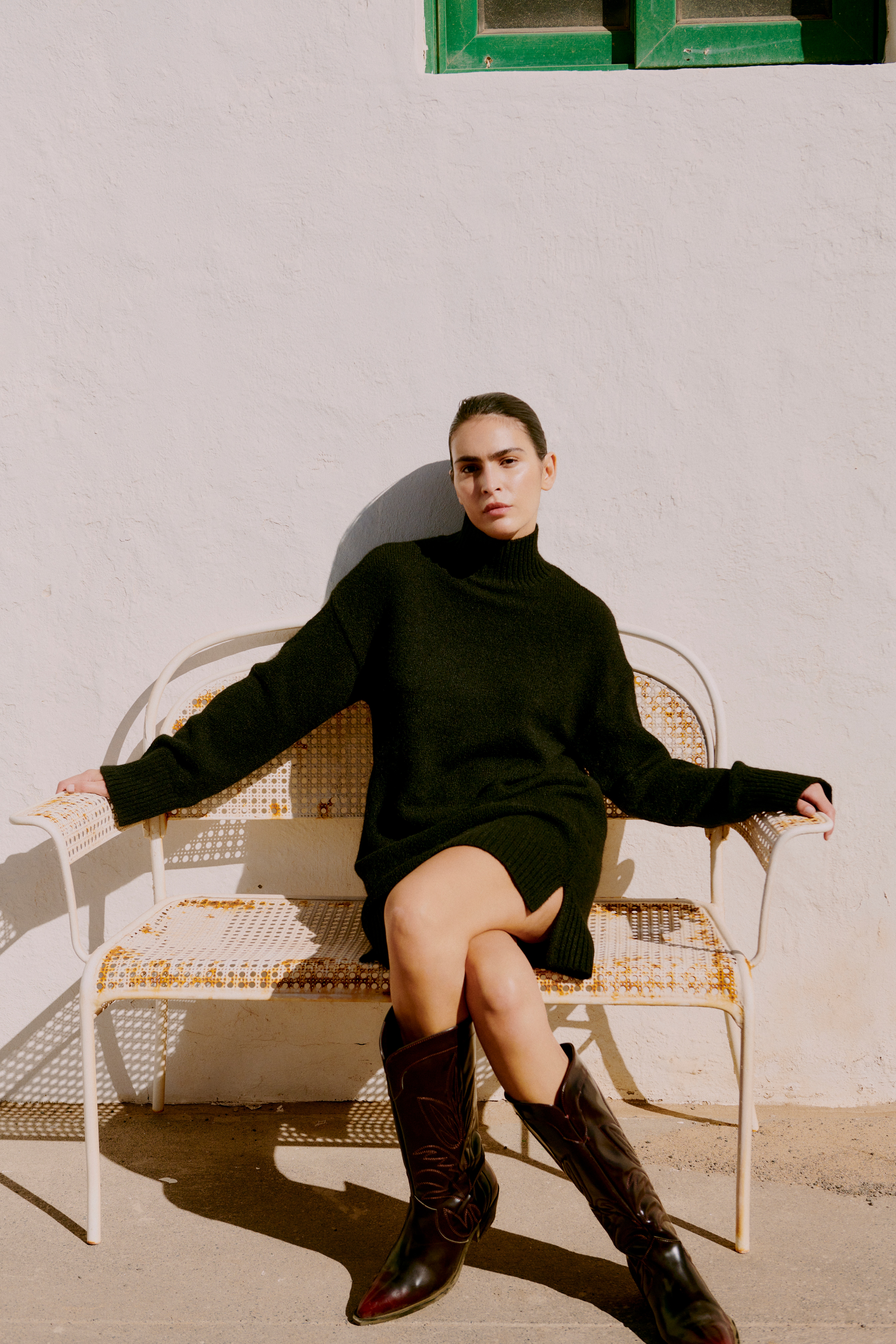 BYOLMA Dress LOCATION NONE 20818234-194008