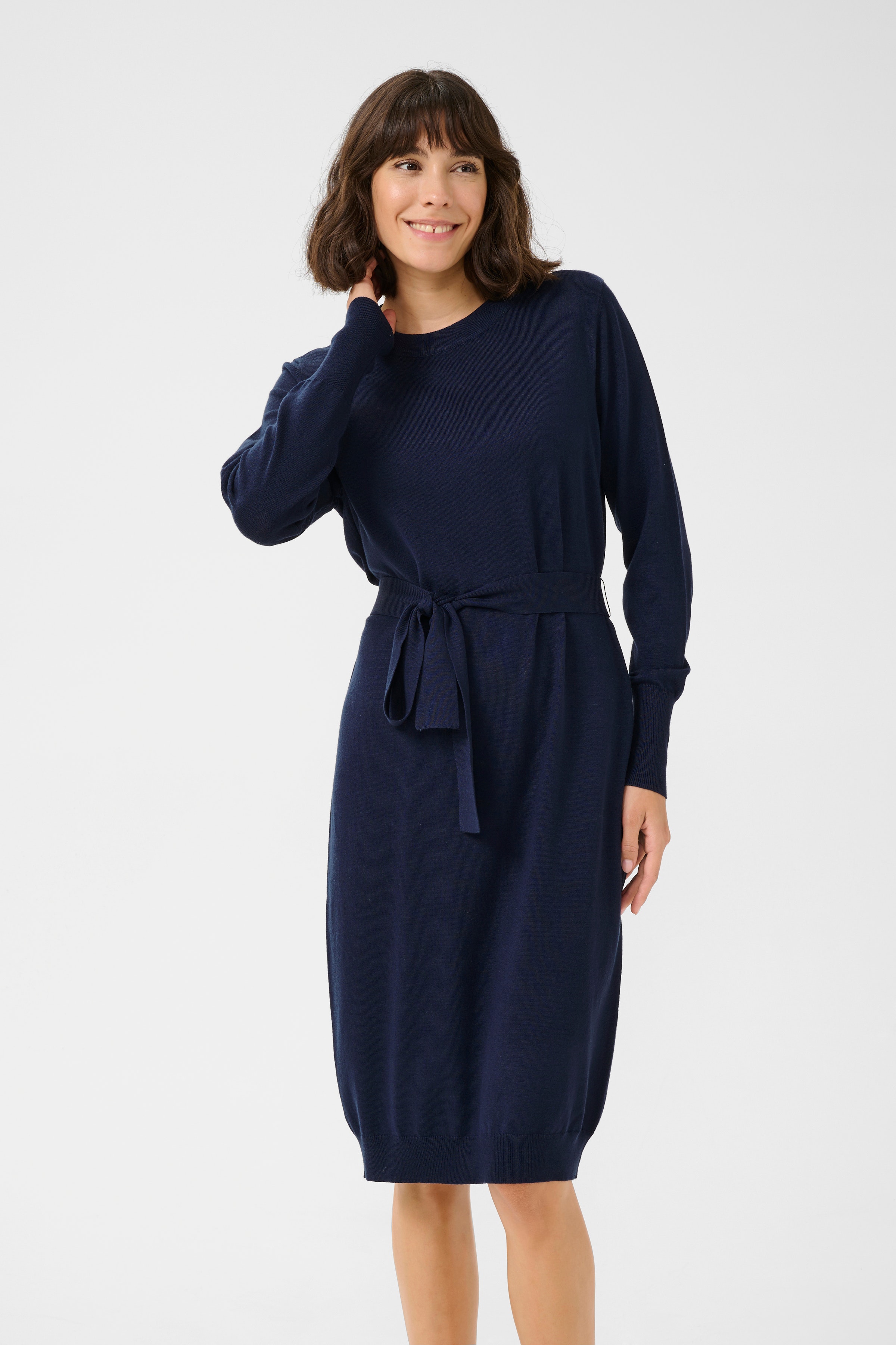 KAlizza Kjole LOOKBOOK FRONT 10509522-194020