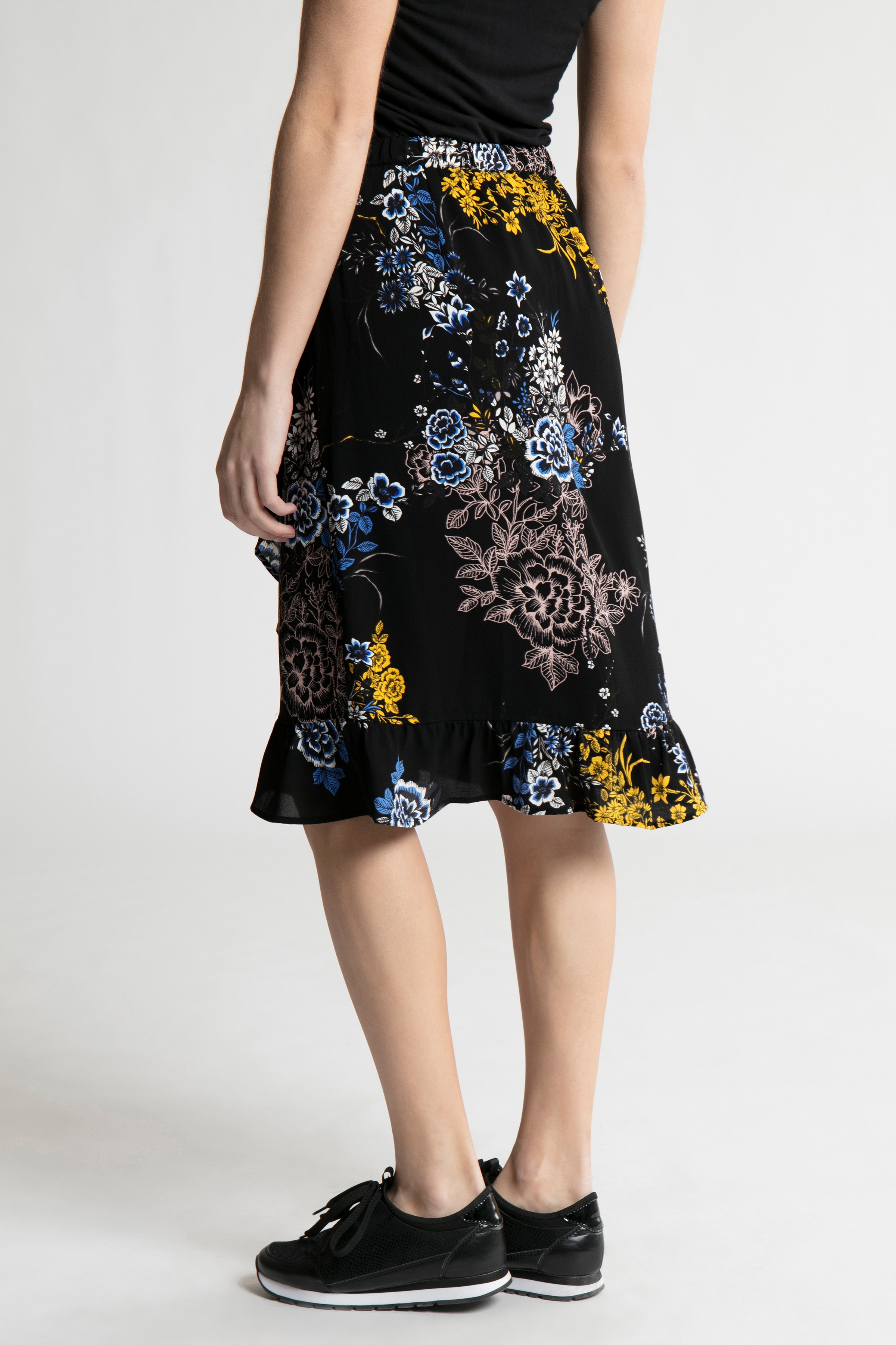 Nederdel LOOKBOOK BACK 20604477-69000