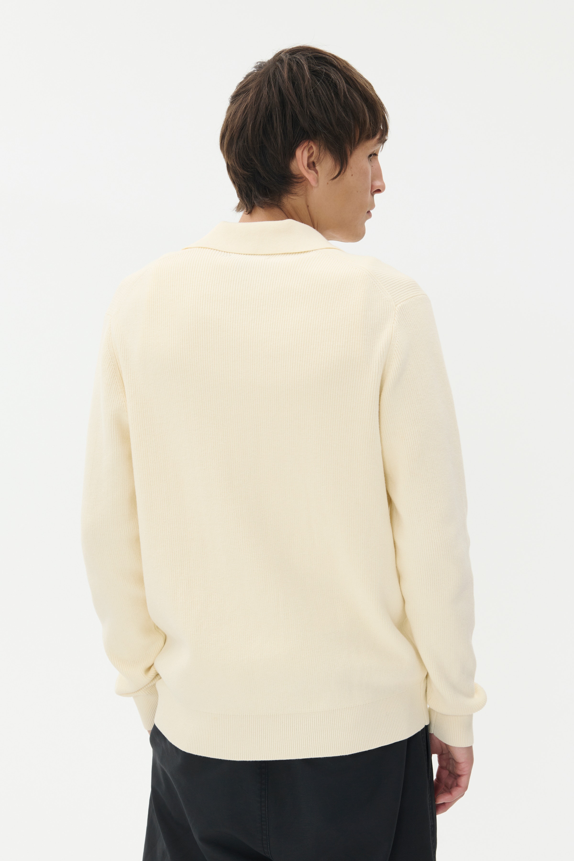 MAkollo Pullover LOOKBOOK BACK 30208618-110104