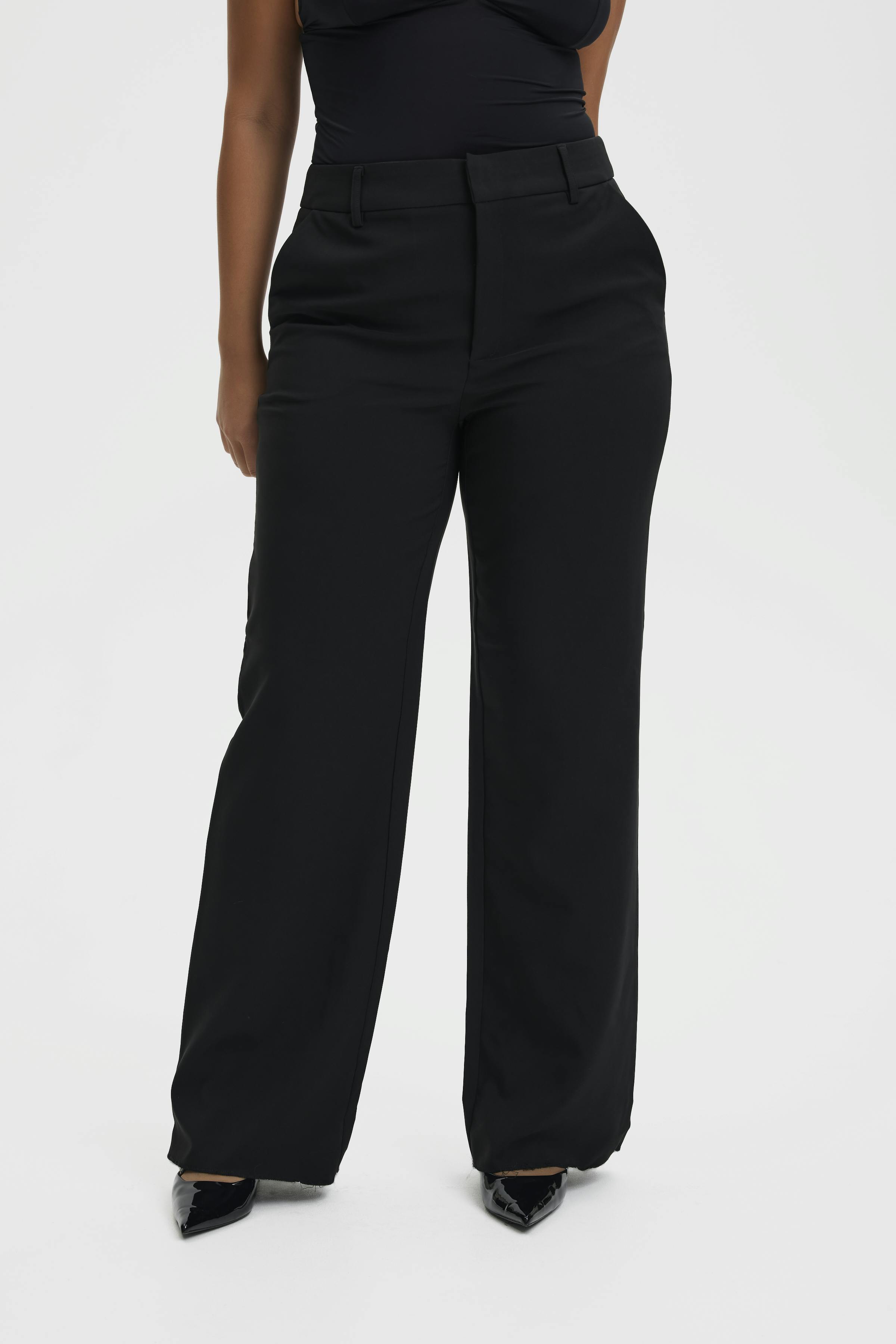 JoelleGZ Trousers LOOKBOOK FRONT 10903537-90001