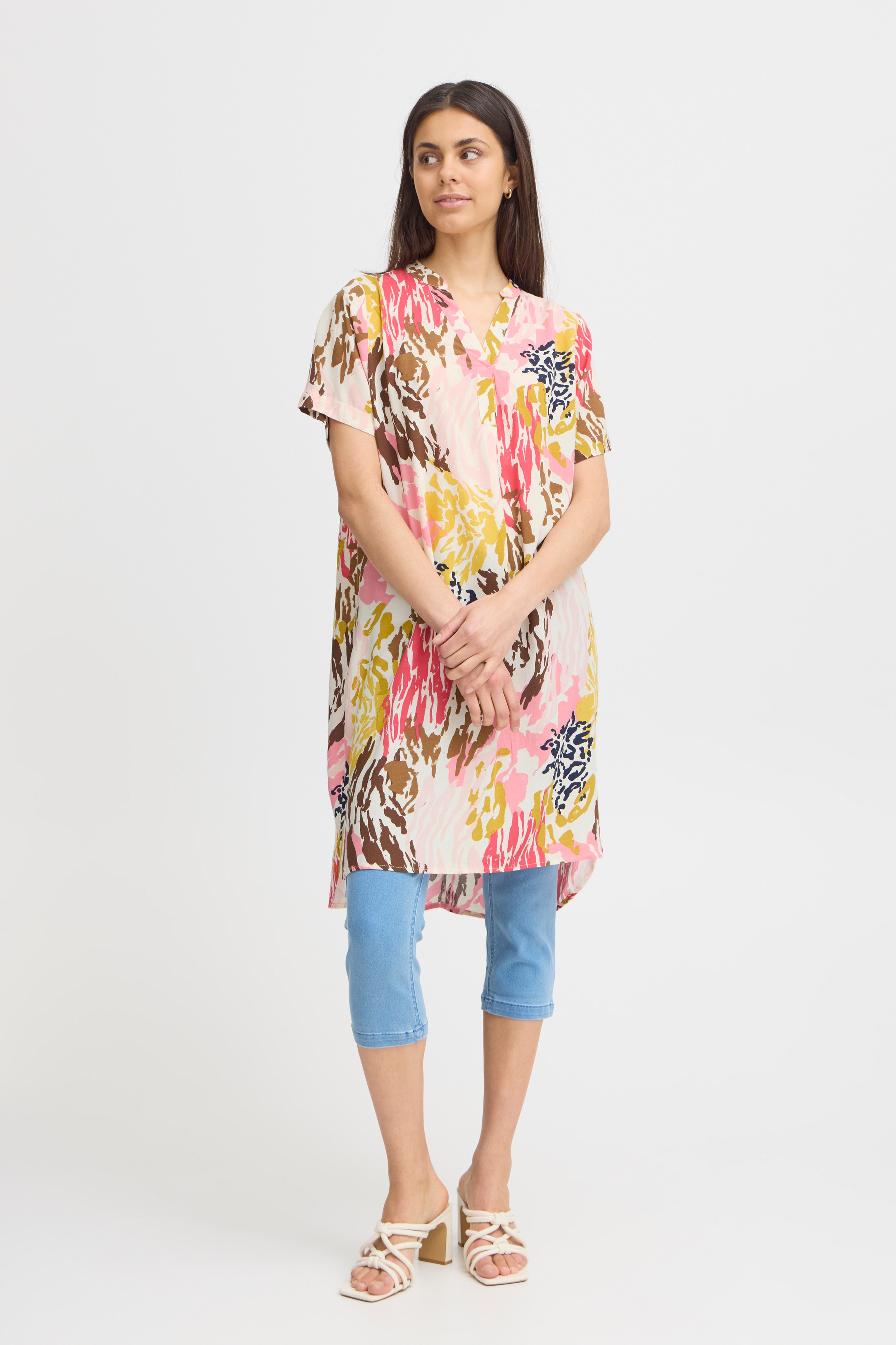 FRRELAX Tunic LOOKBOOK FRONT 20613661-203051