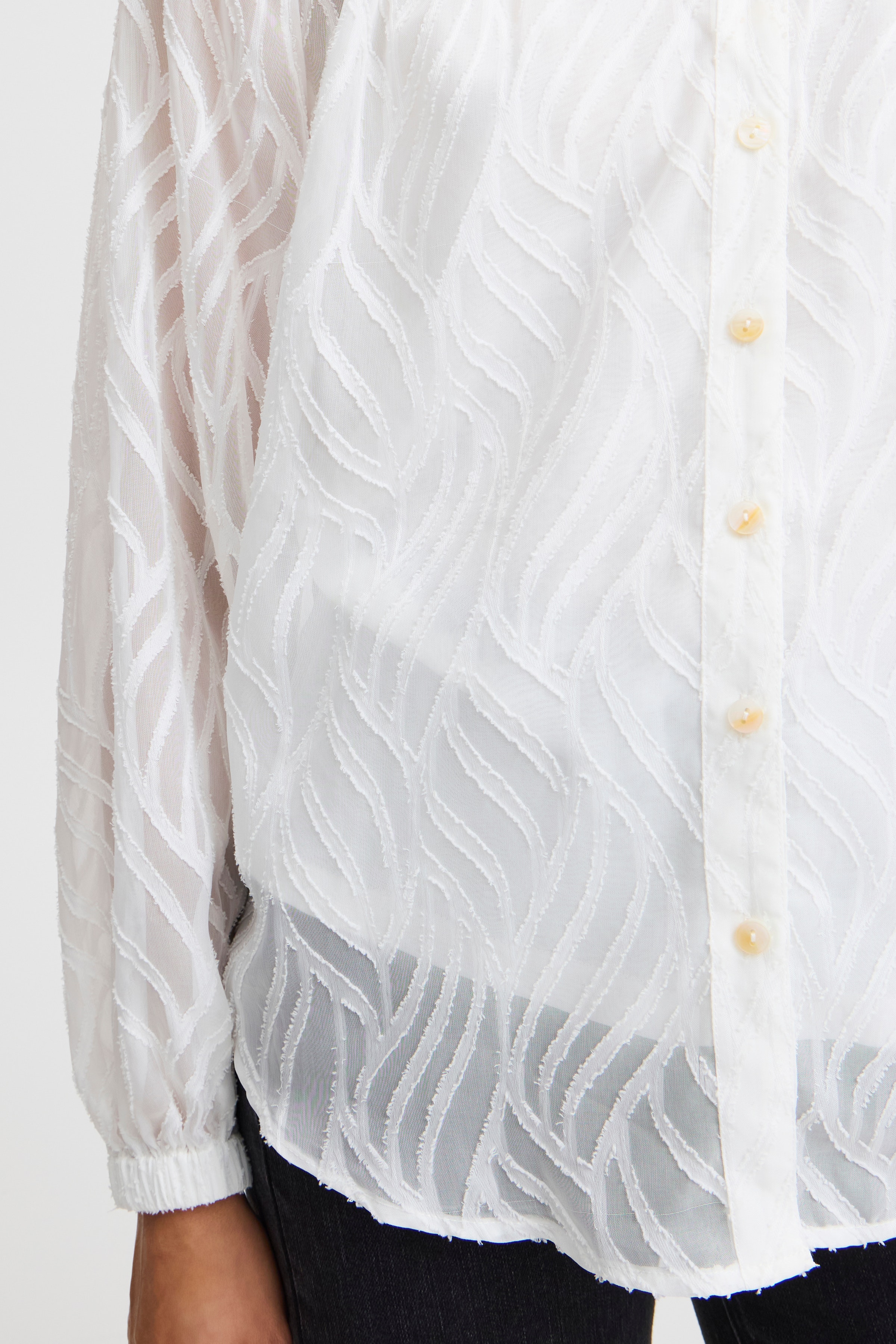 FRHAZY Shirt LOOKBOOK DETAIL 20614281-110602