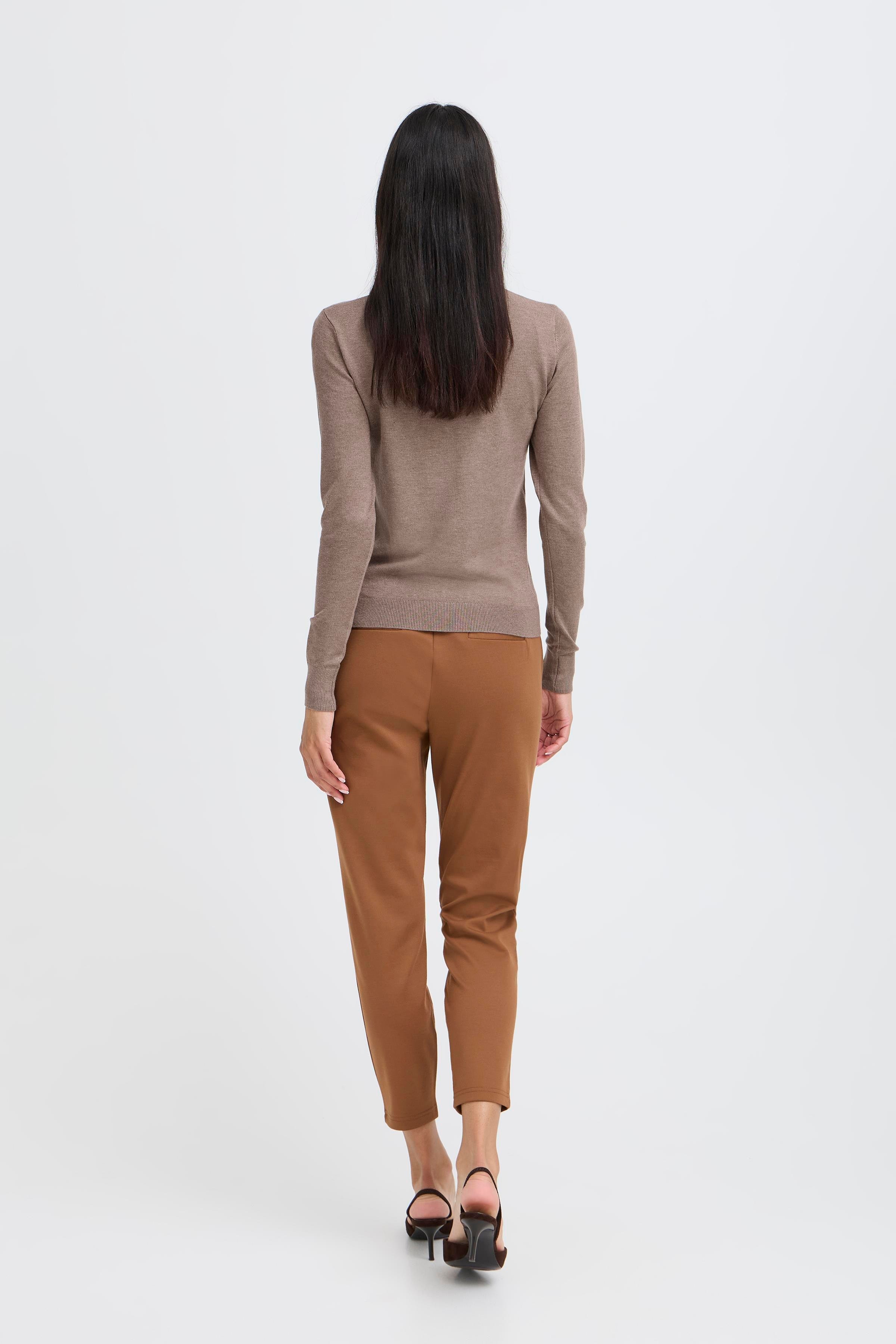 BYMMORLA Pullover LOOKBOOK BACK 20815298-1811121