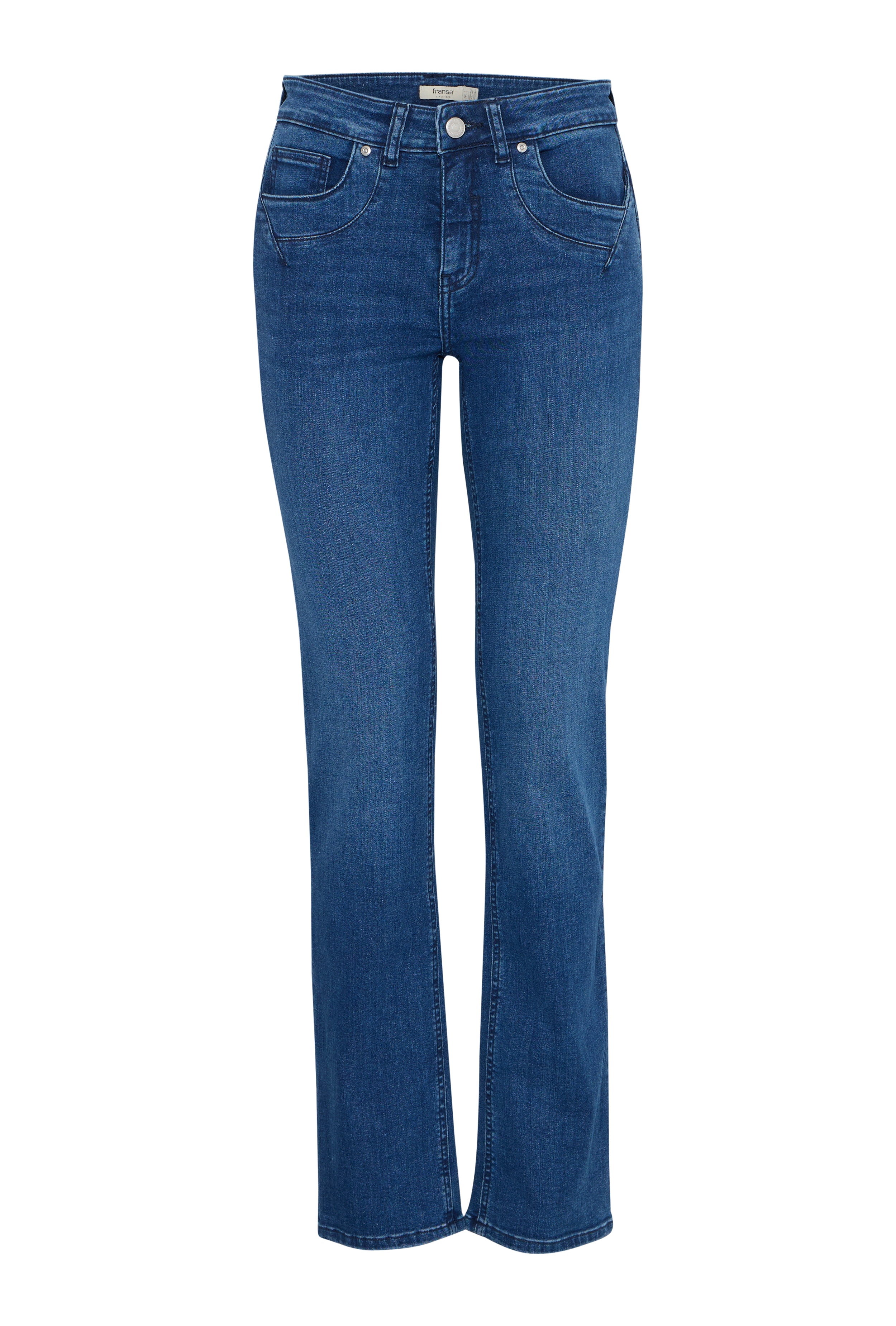 FROVER Jeans PACK FRONT 20612379-200988