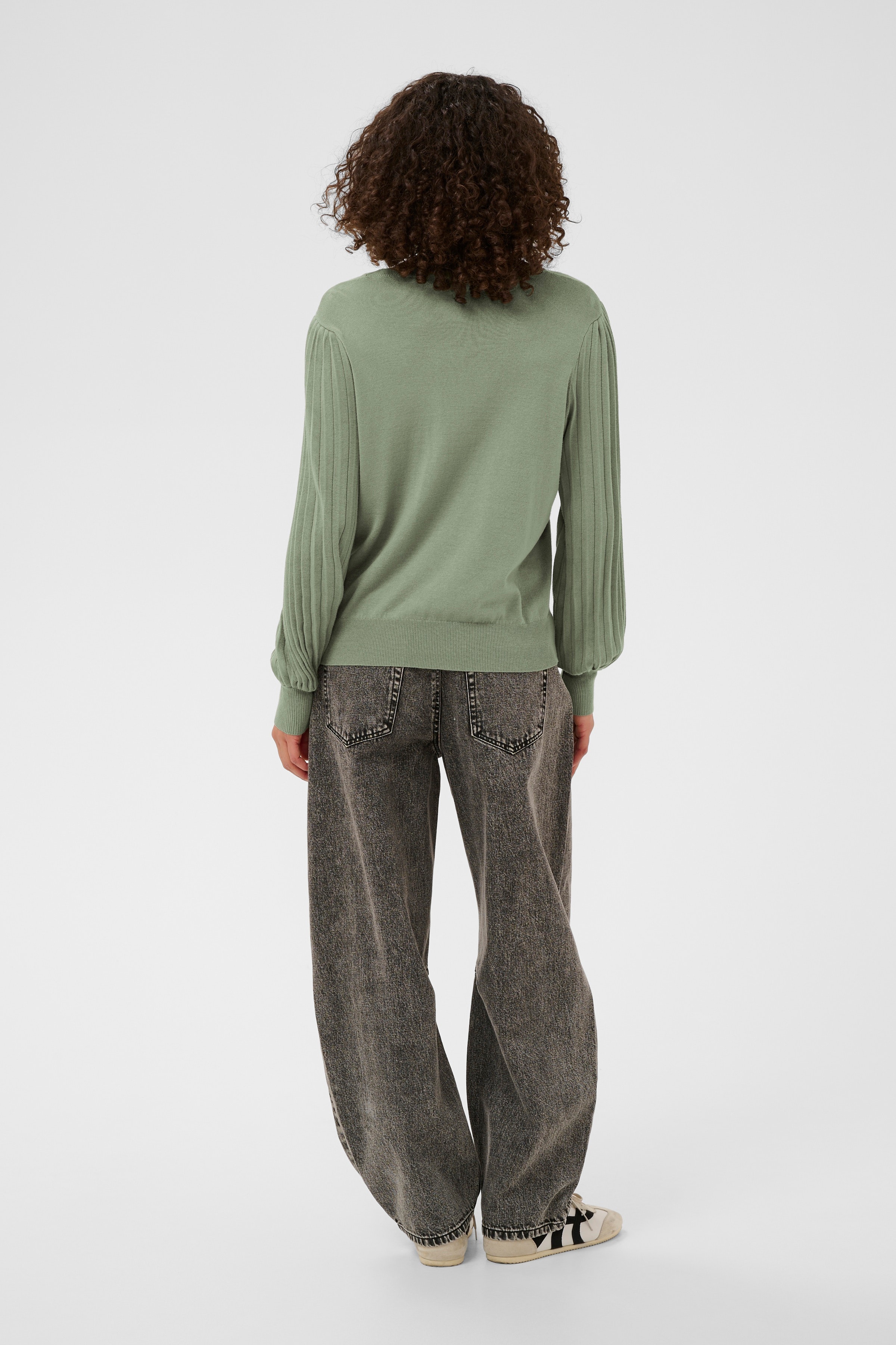 KAlone Pullover LOOKBOOK BACK 10507905-176212